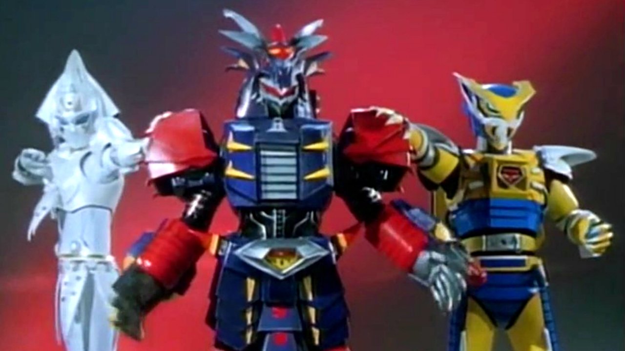 Backdrop for B-Robo Kabutack: The Epic Christmas Battle!!