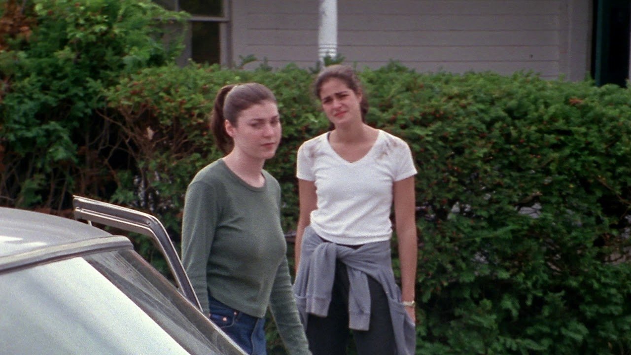 Backdrop for Drainiac!