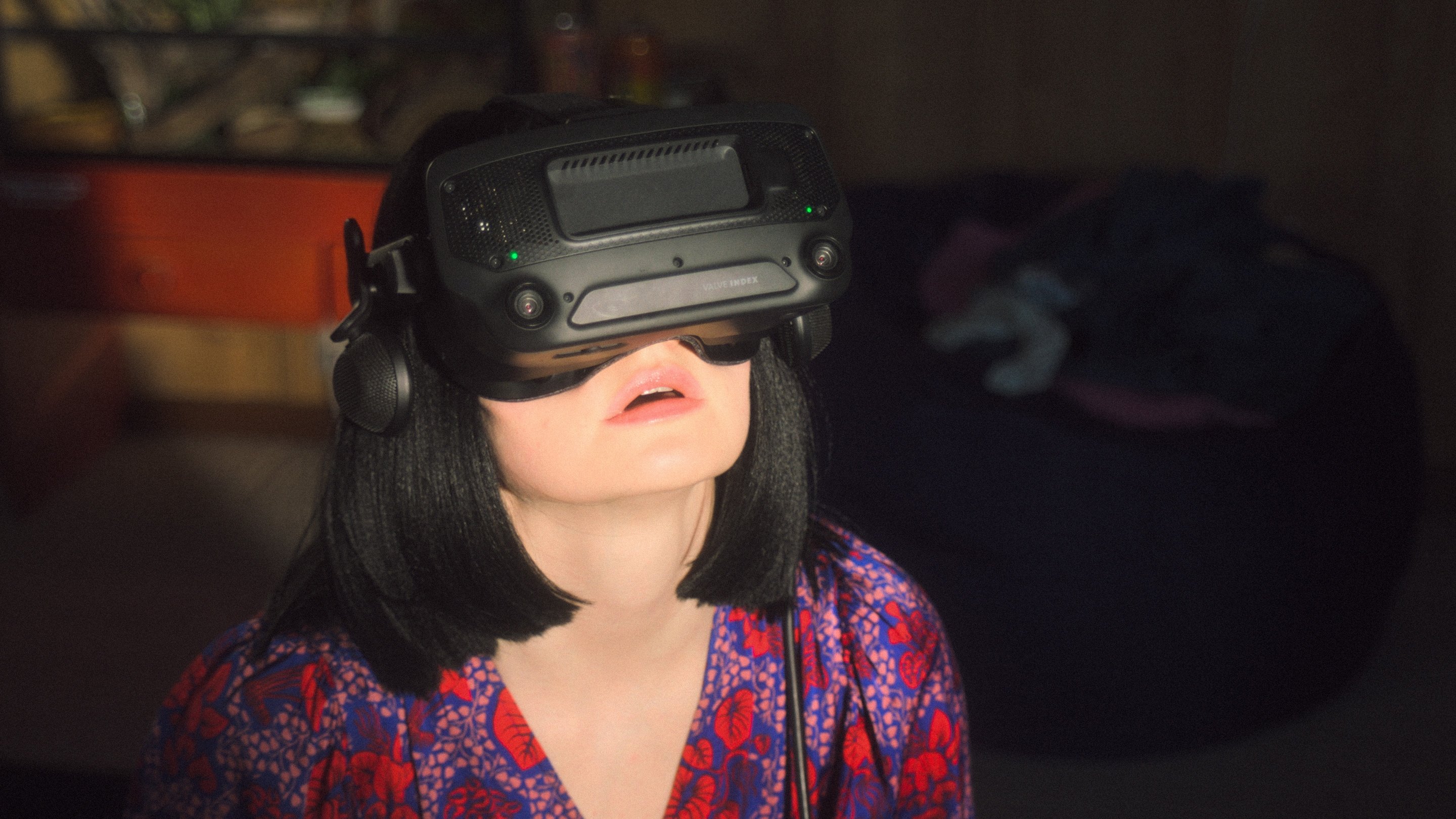 Backdrop for Dates in Real Life