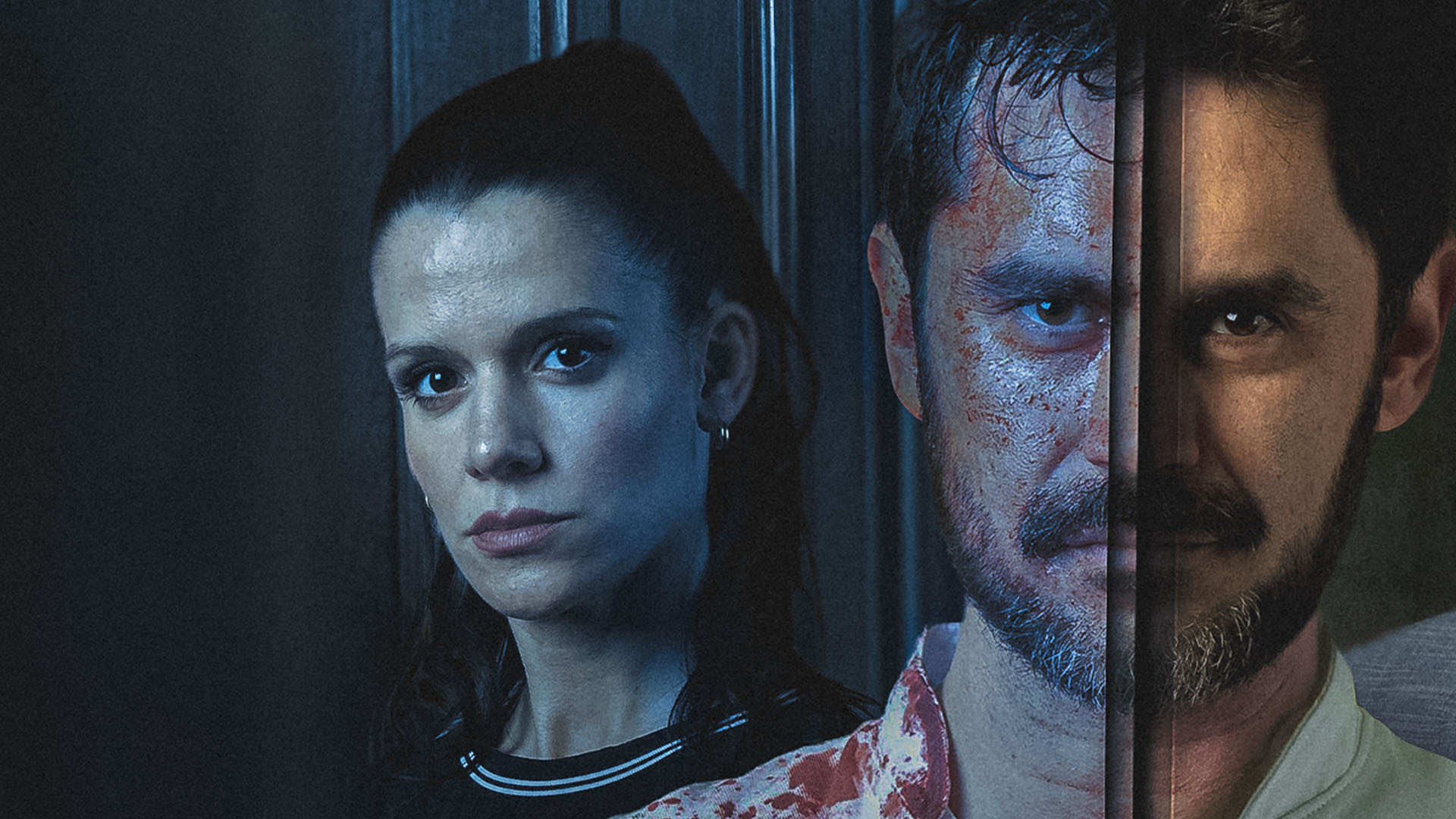 Backdrop for El sabor del silencio