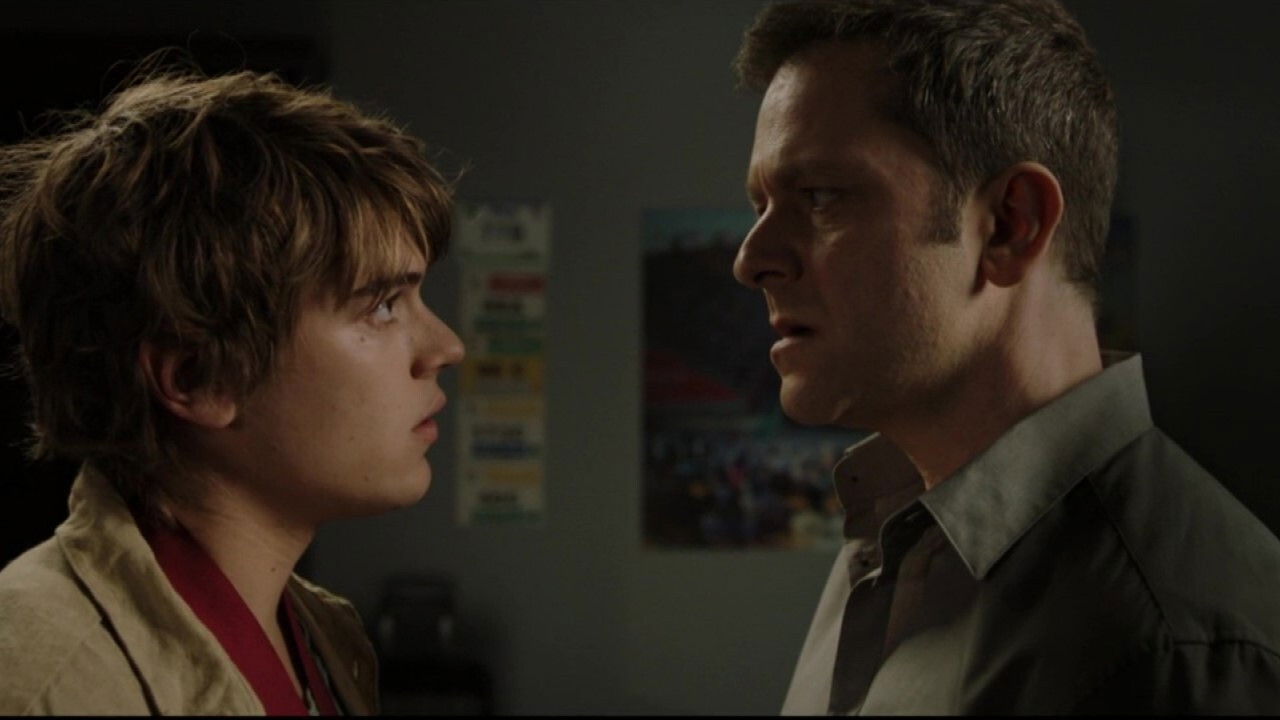 Backdrop for Wildcats