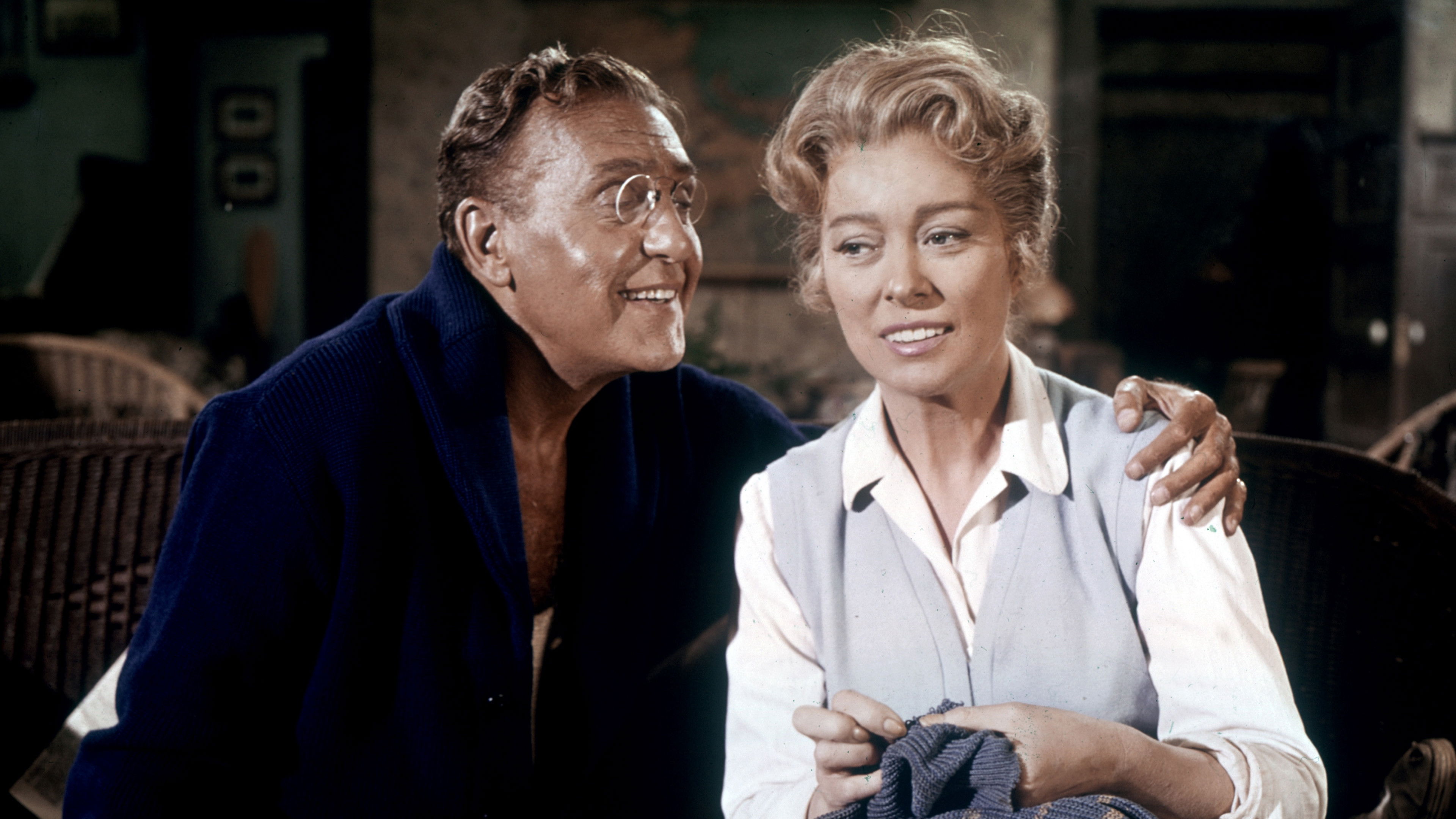 Backdrop for Sunrise at Campobello