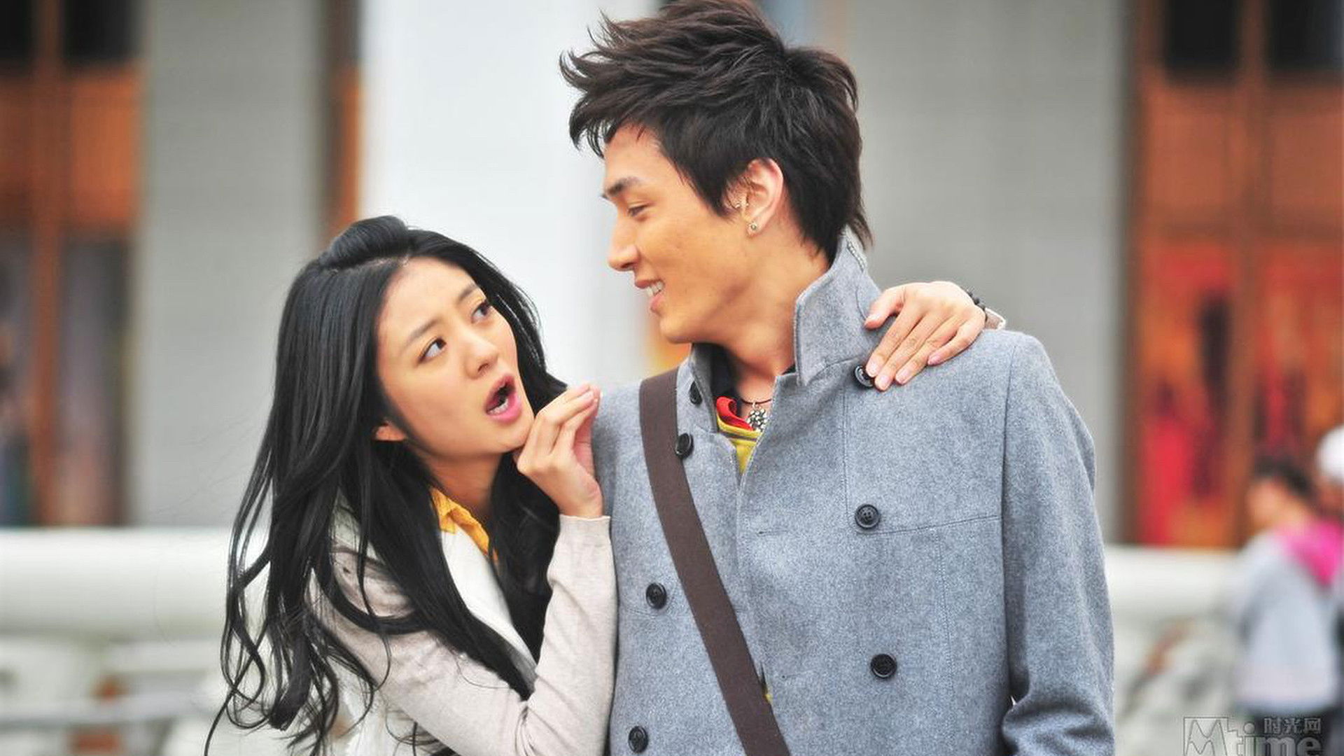 Backdrop for Rhapsody of Marriage