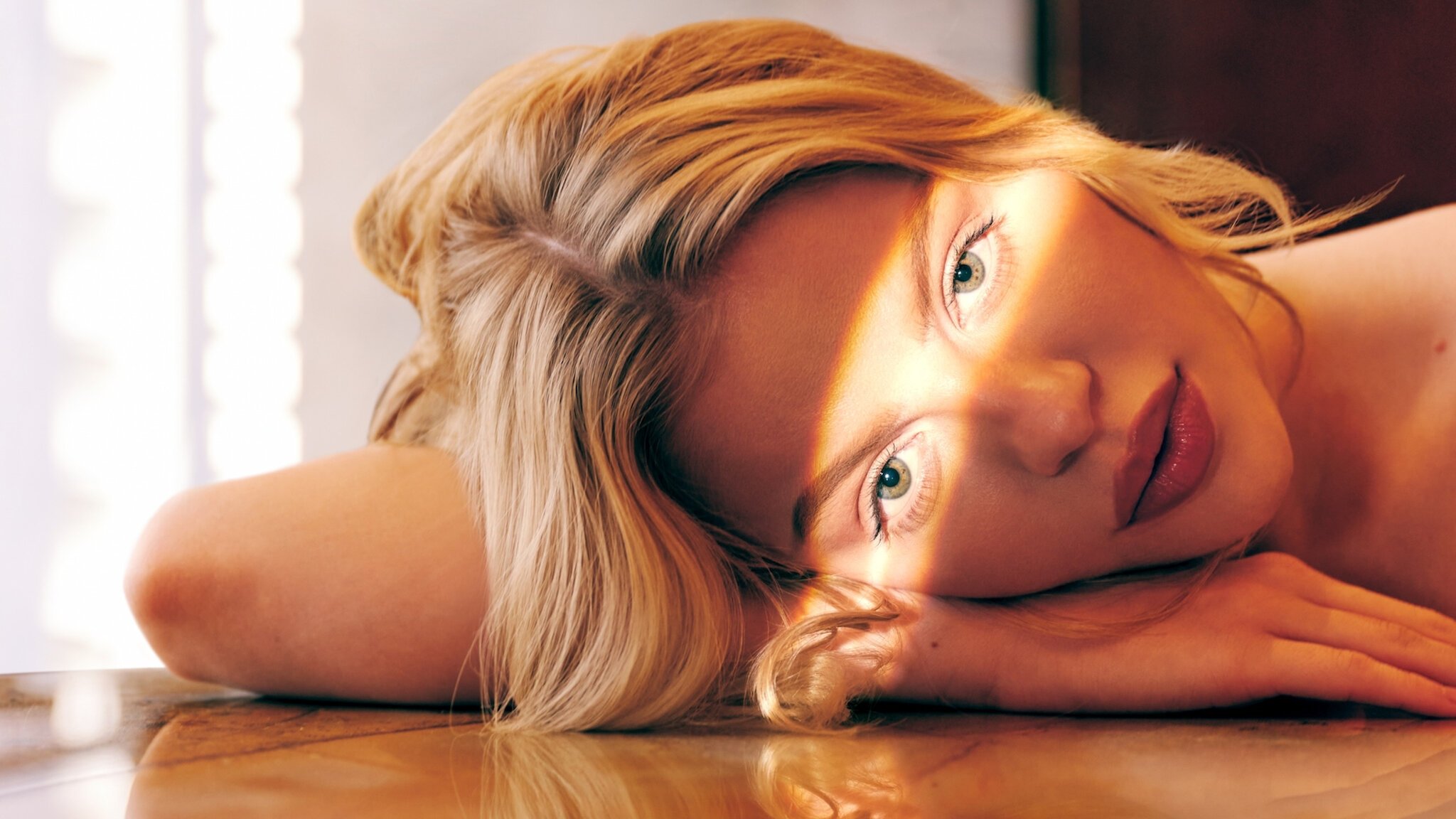 Backdrop for If I Were Luísa Sonza