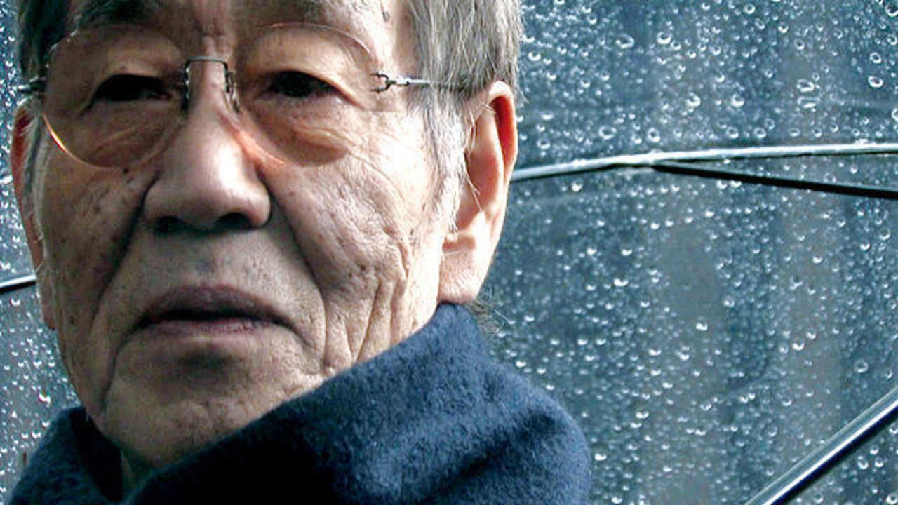 Backdrop for Animation Maestro Gisaburo