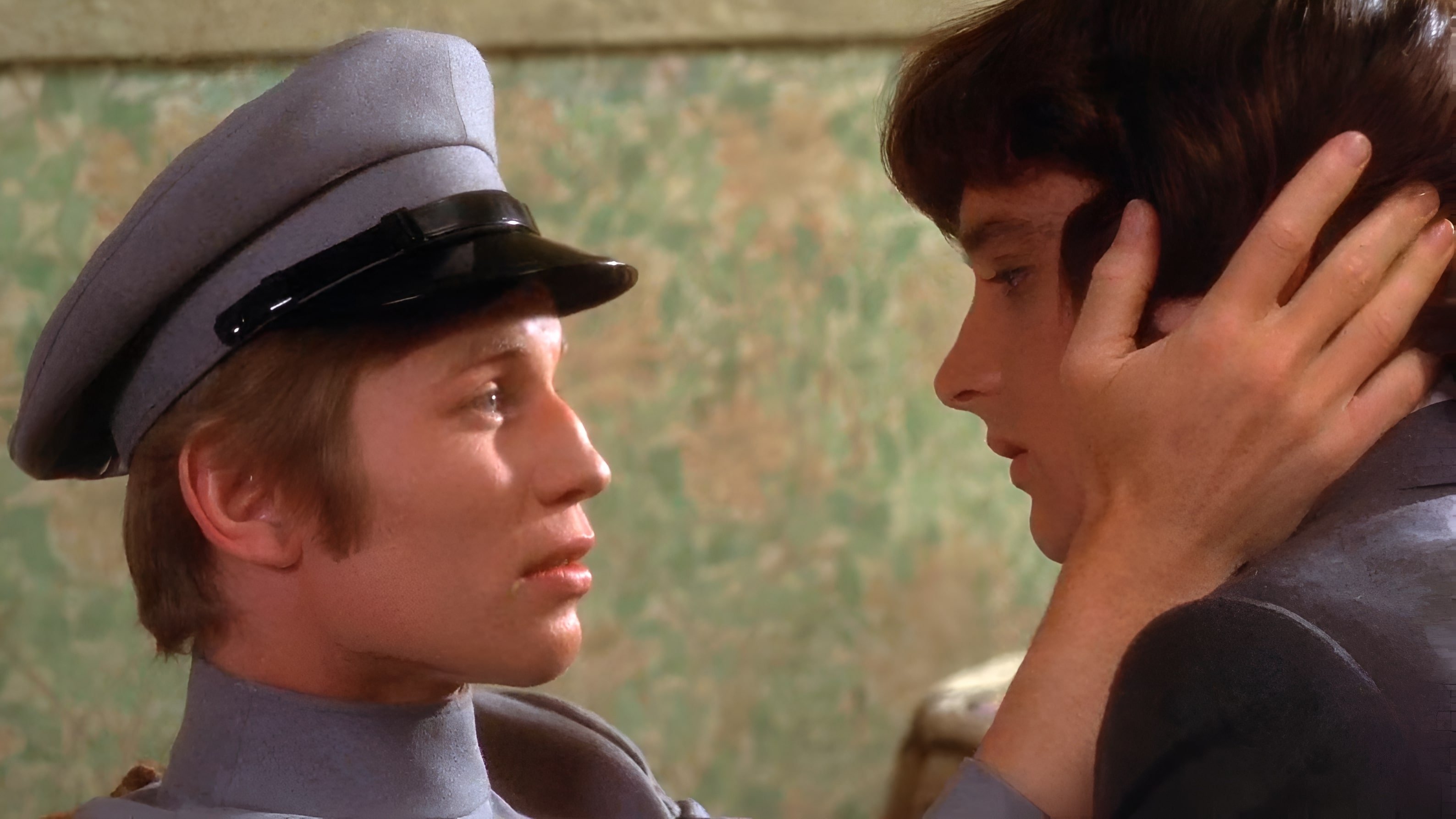 Backdrop for Something for Everyone