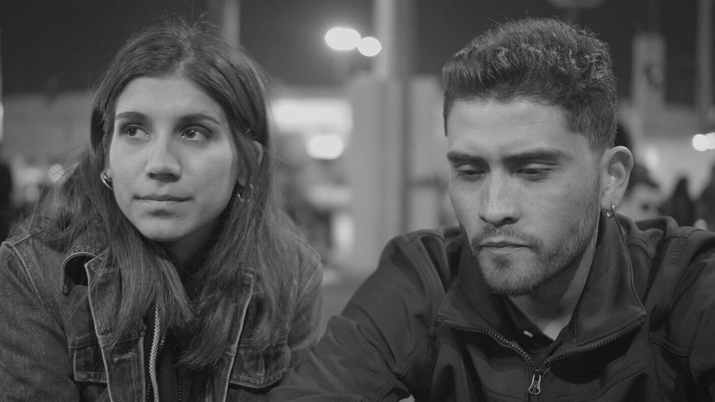 Backdrop for Don't Let Anything Ruin Your Day