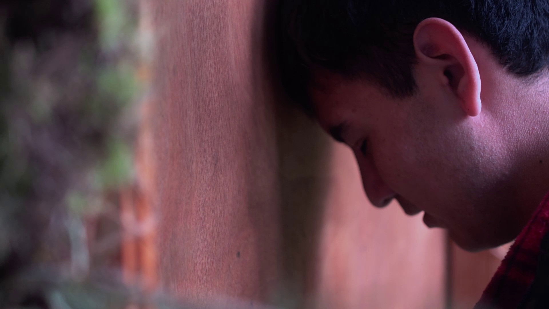 Backdrop for Unframe