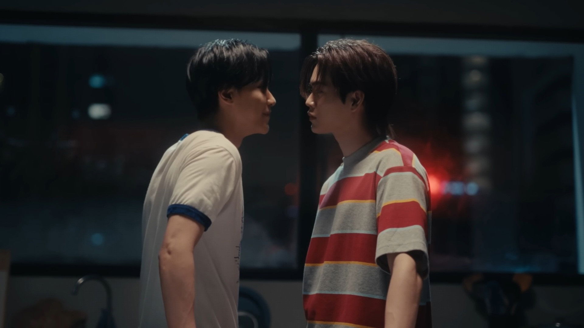 Backdrop for Twenty One