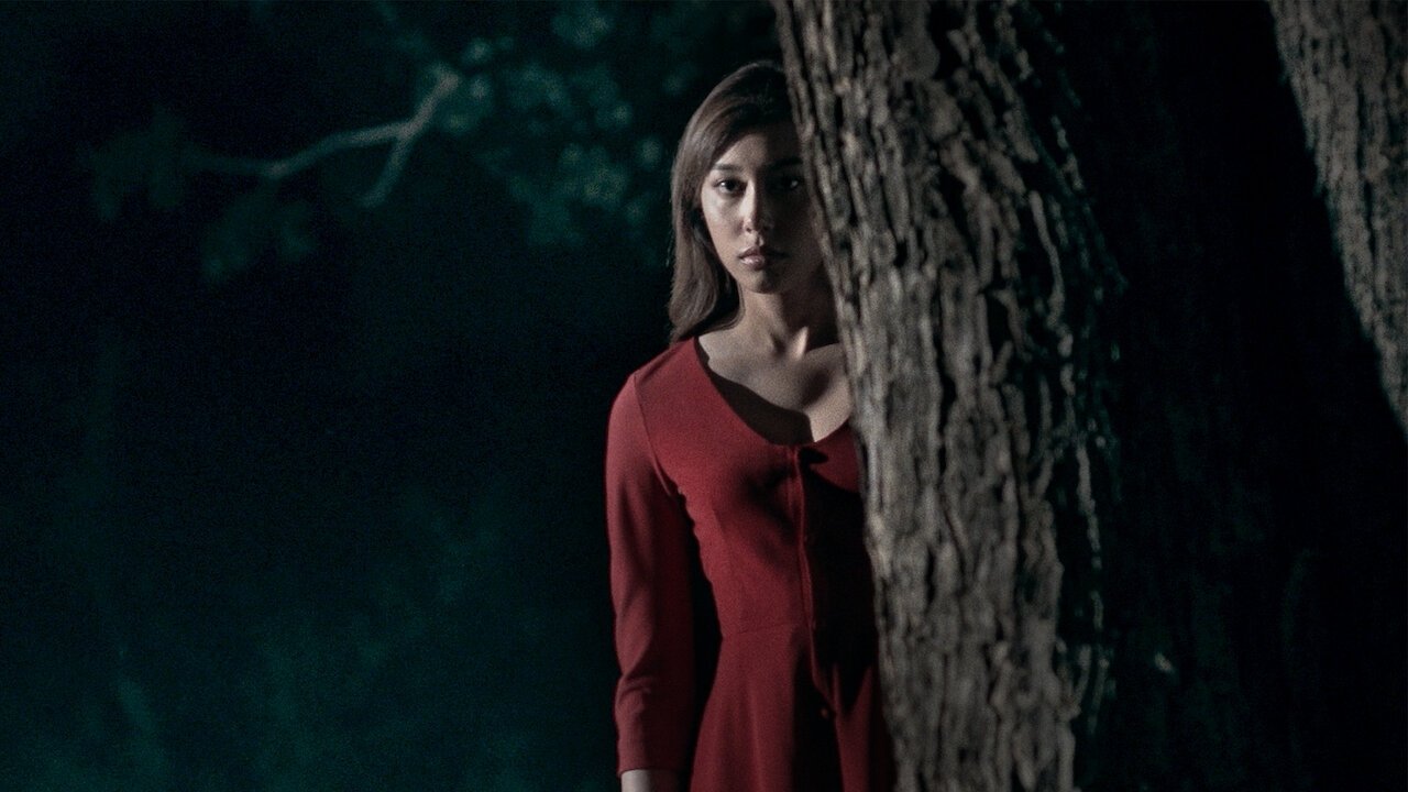 Backdrop for Resemblance