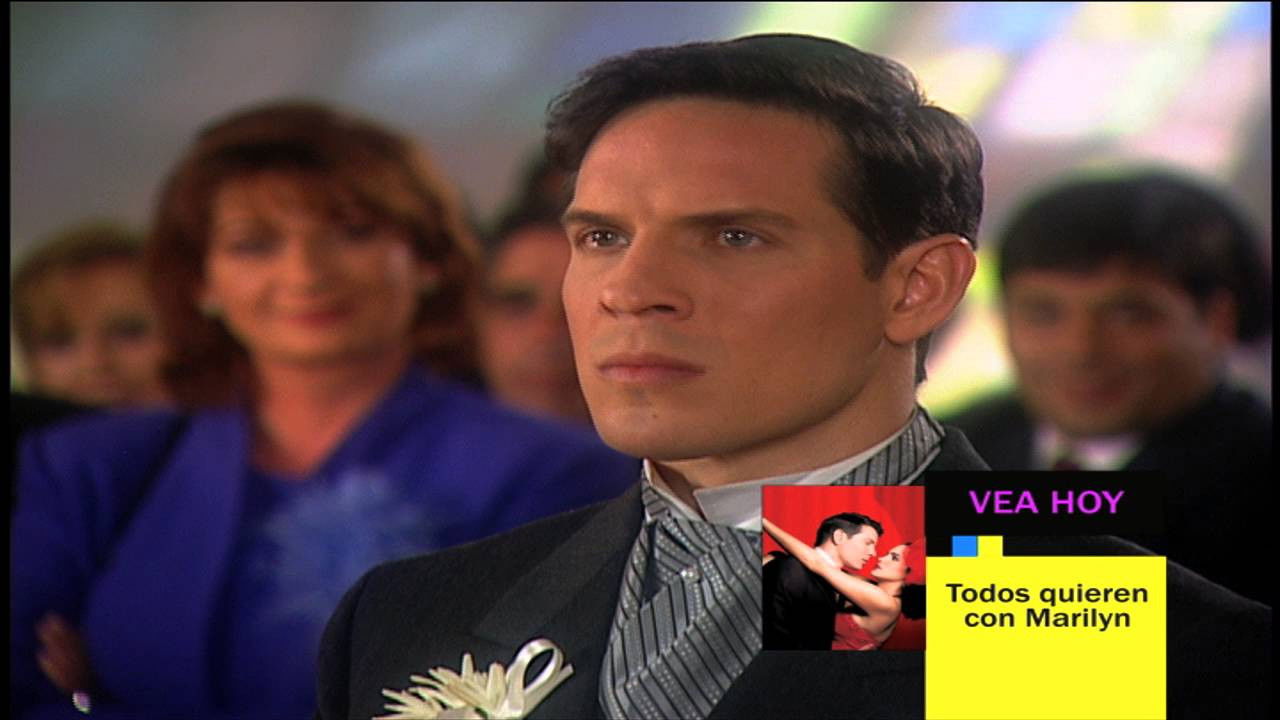 Backdrop for Todos quieren con Marilyn