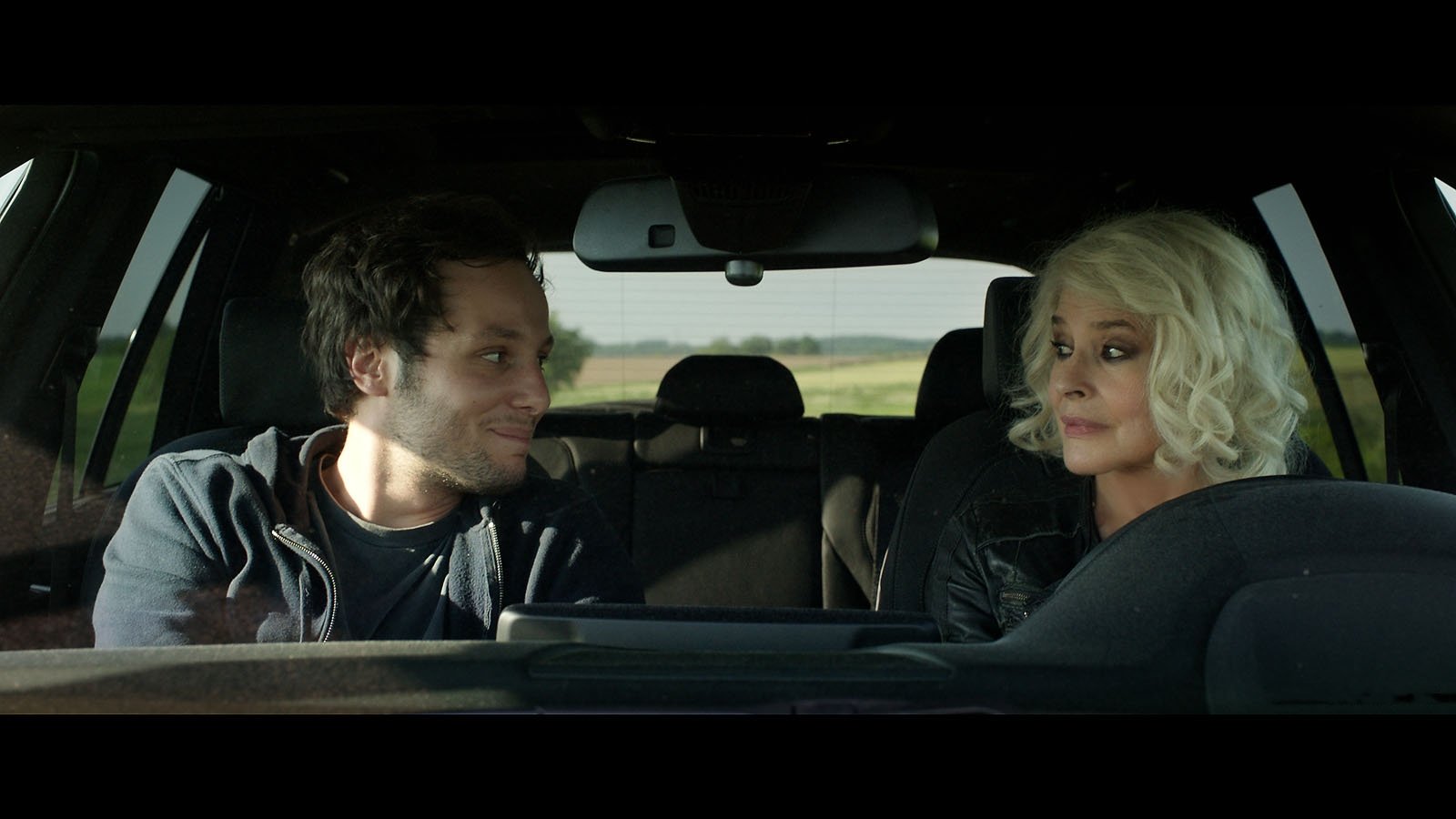 Backdrop for My Mother Is Crazy