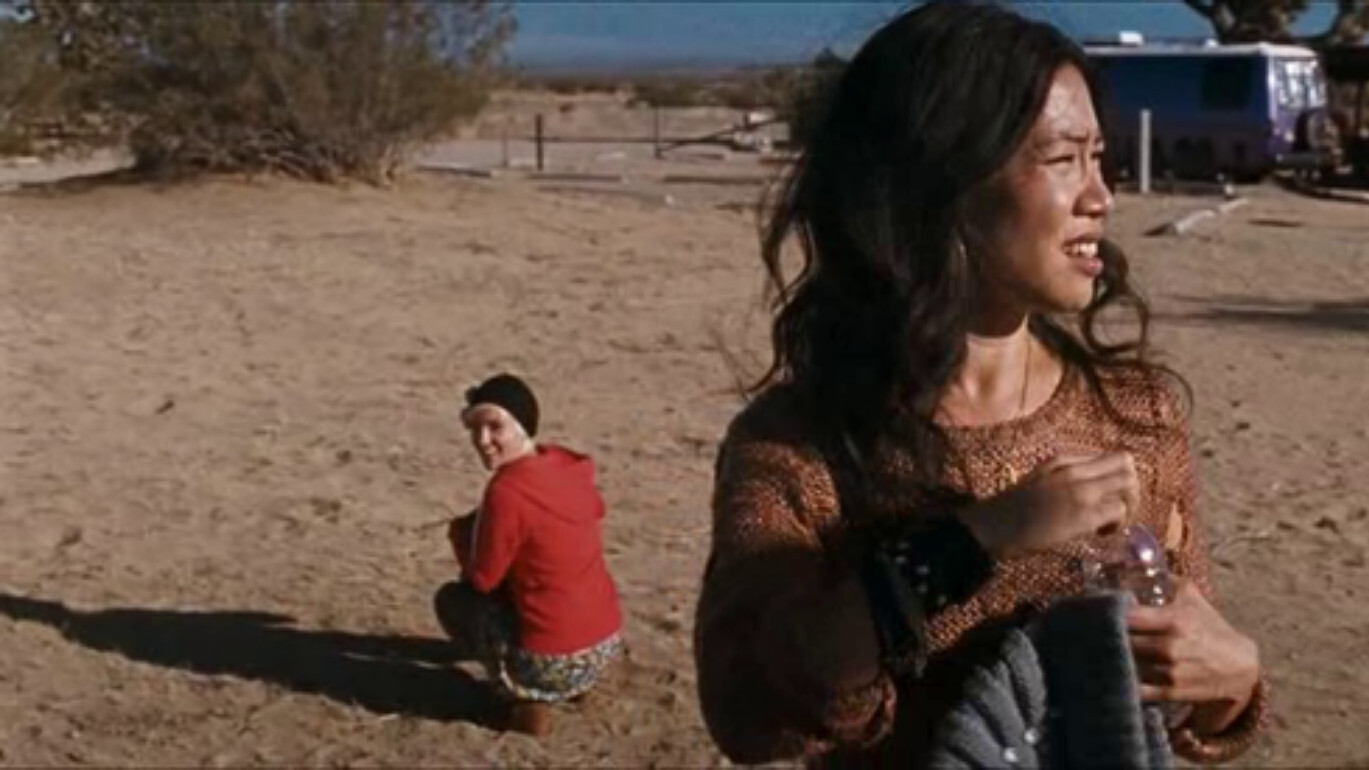 Backdrop for Best Friends Forever