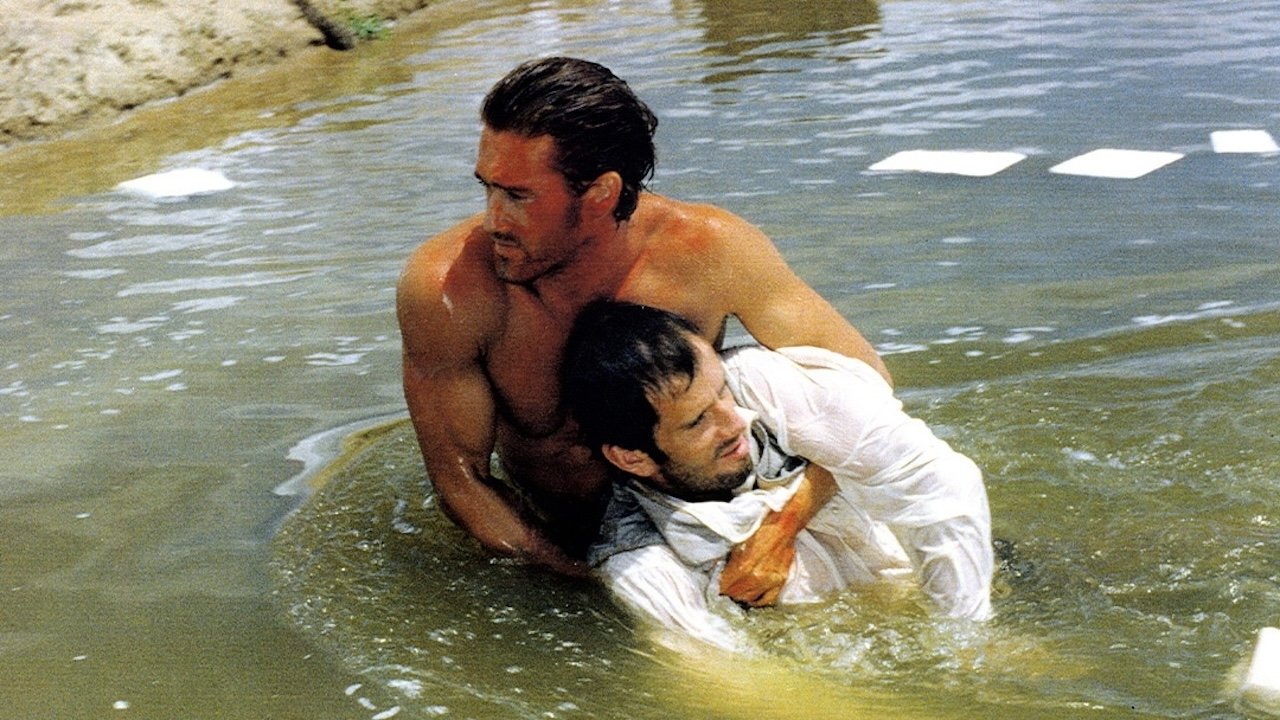 Backdrop for Open Air