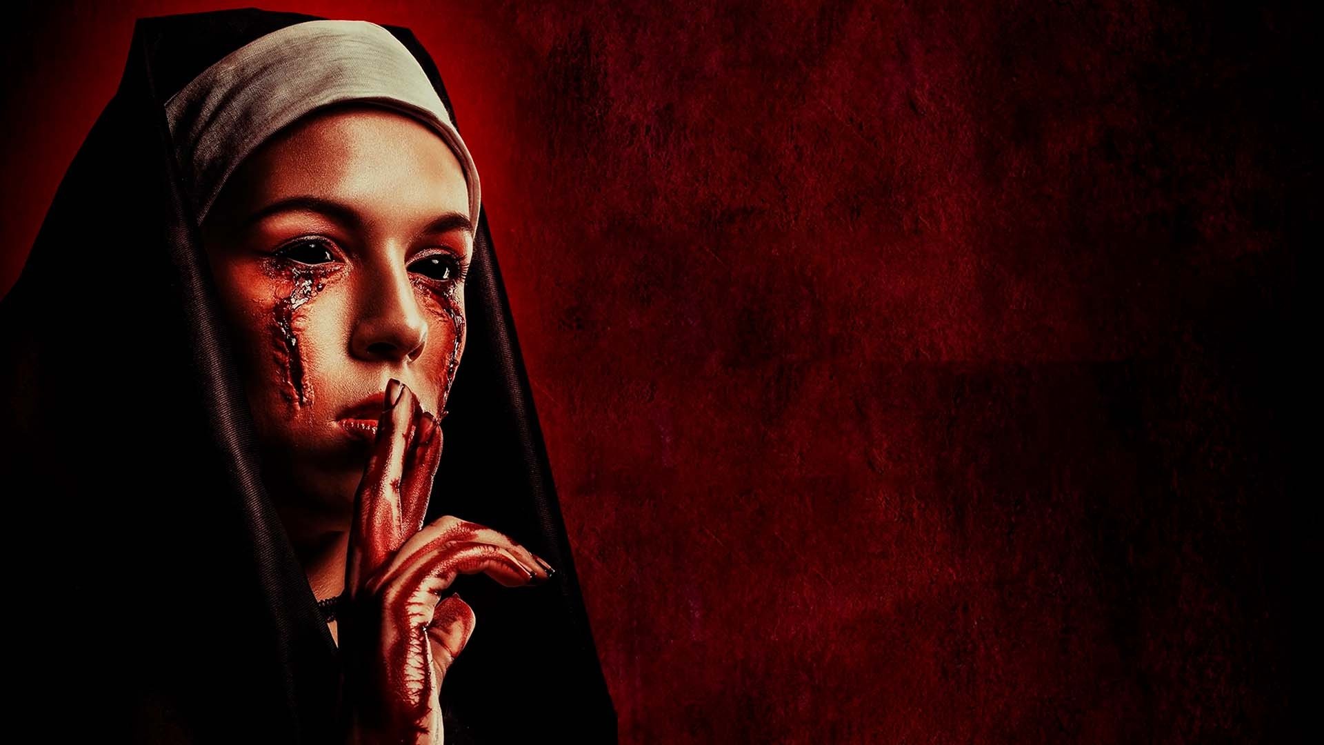 Backdrop for The Parish