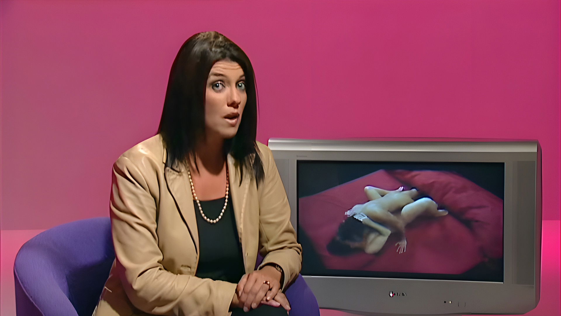 Backdrop for The Lovers' Guide: Sex Play