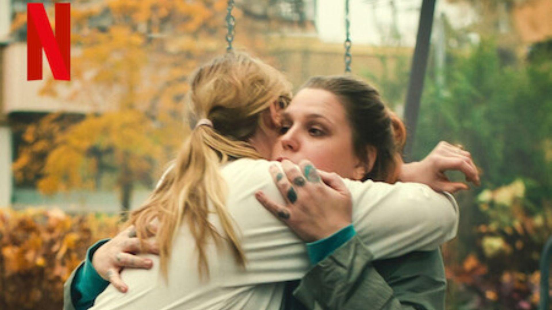 Backdrop for Thank You, I'm Sorry