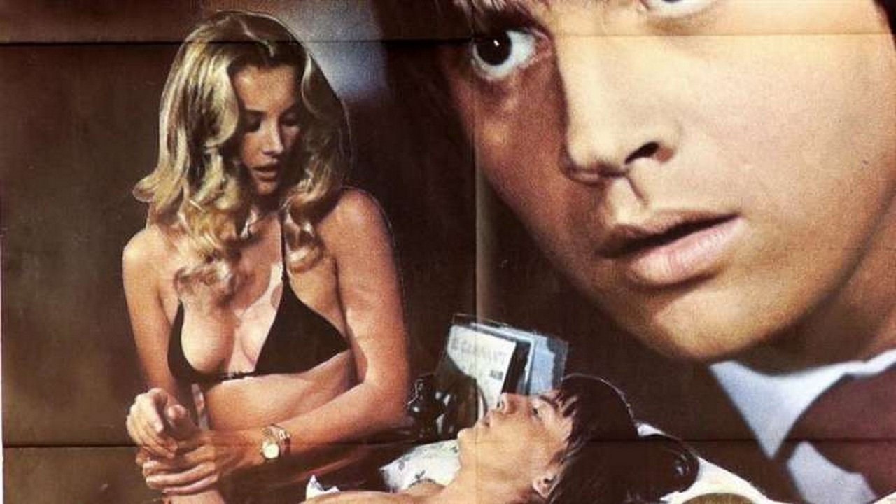 Backdrop for My Mother's Friend