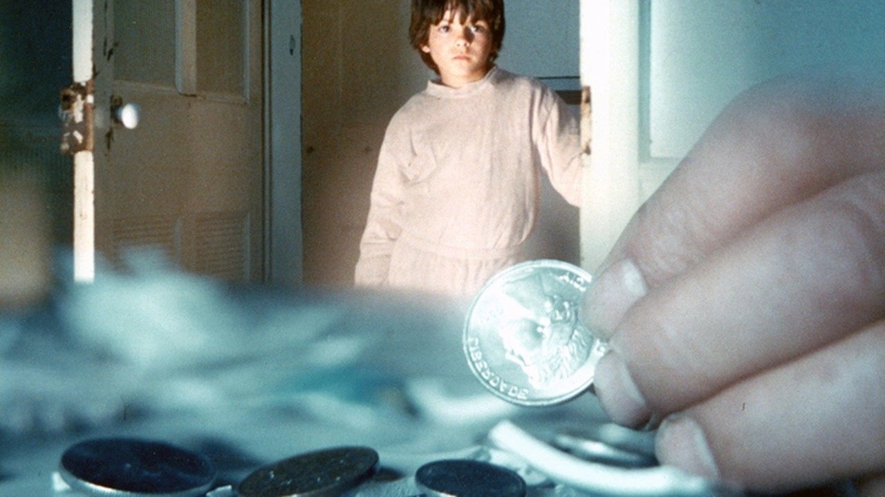 Backdrop for Manuel on the Island of Wonders