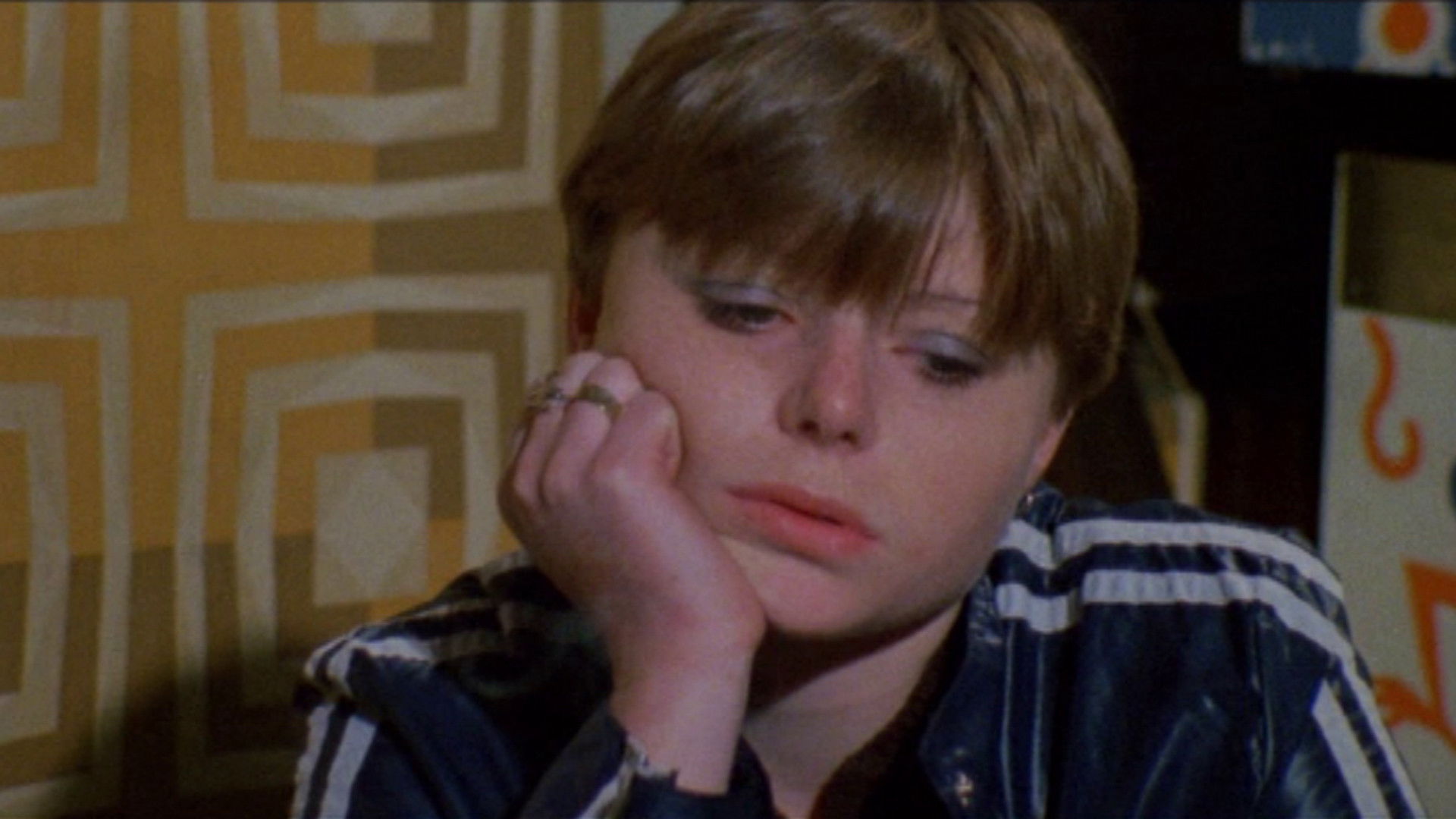 Backdrop for Mouth to Mouth