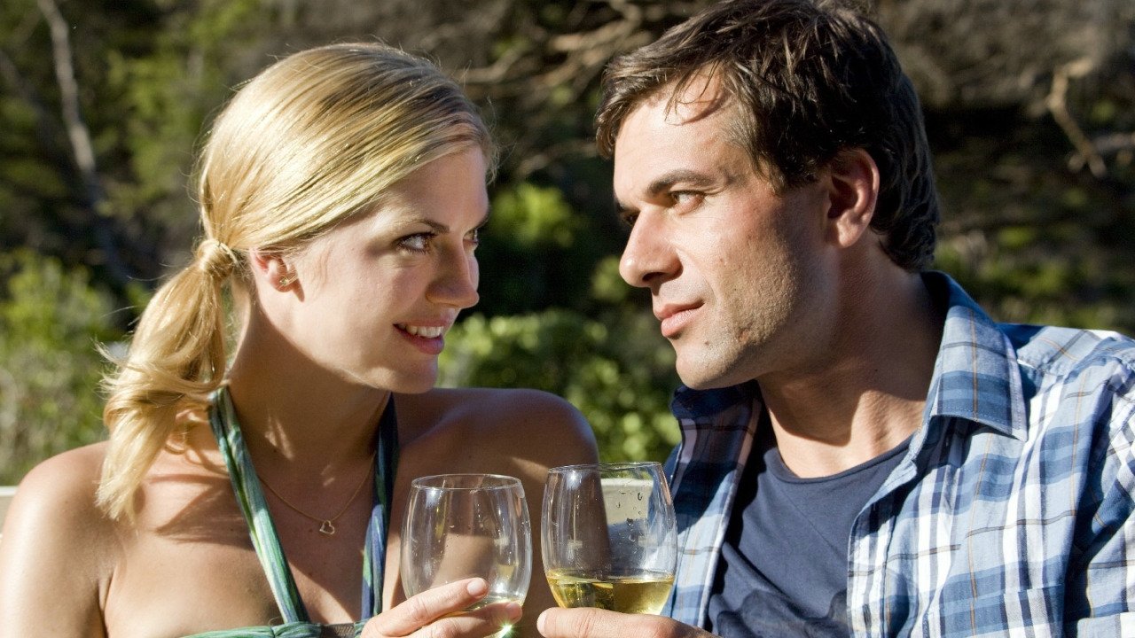 Backdrop for Longing for Sandy Bay