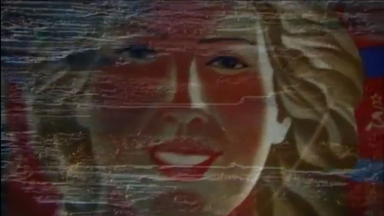 Backdrop for All the Russias: A Musical Journey