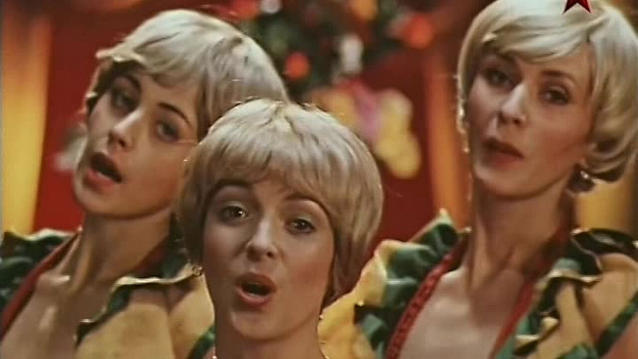 Backdrop for Ah, Vaudeville, Vaudeville...