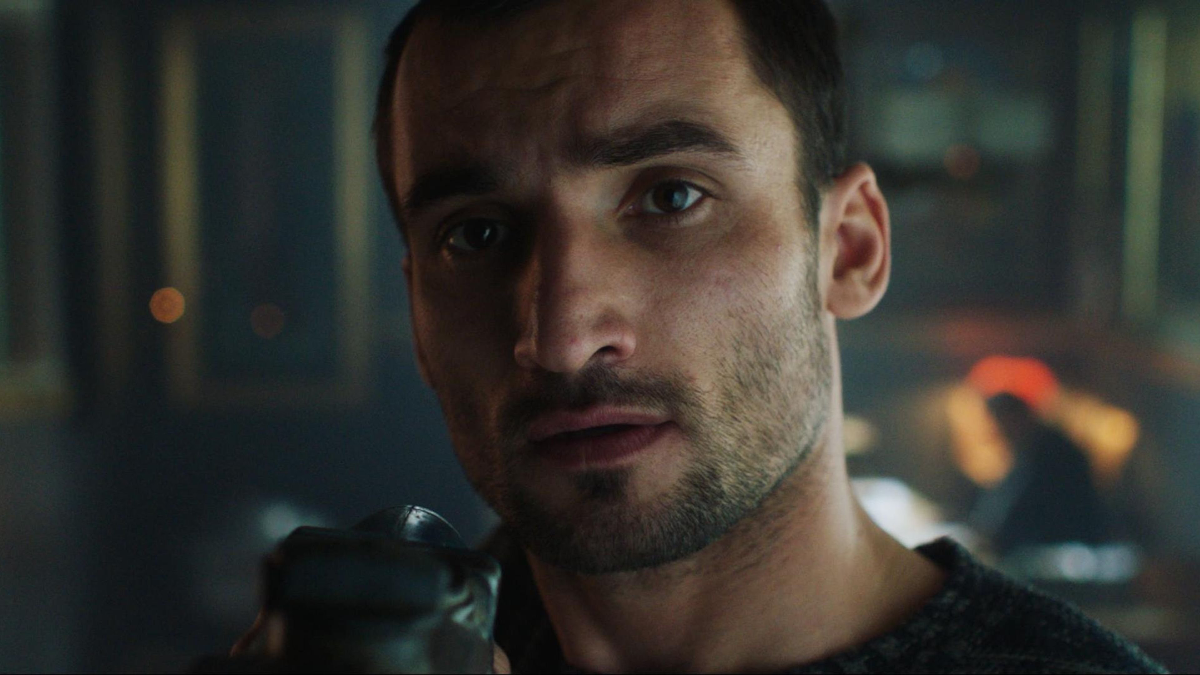 Backdrop for Varvara