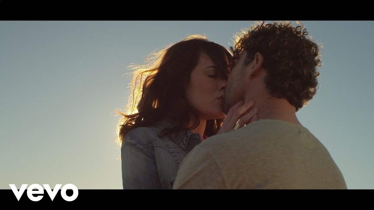 Backdrop for You and I