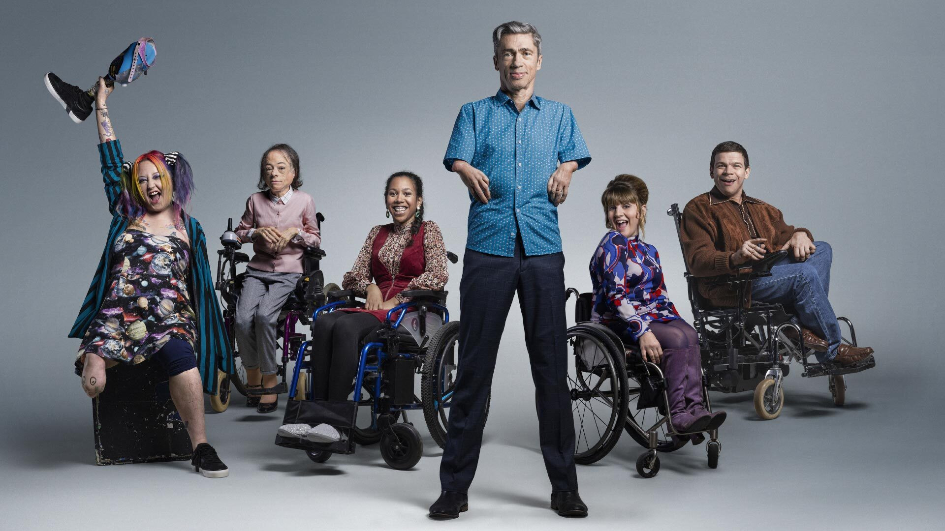 Backdrop for CripTales