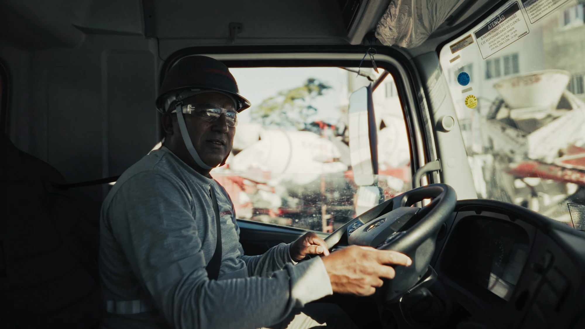 Backdrop for Work A Lot