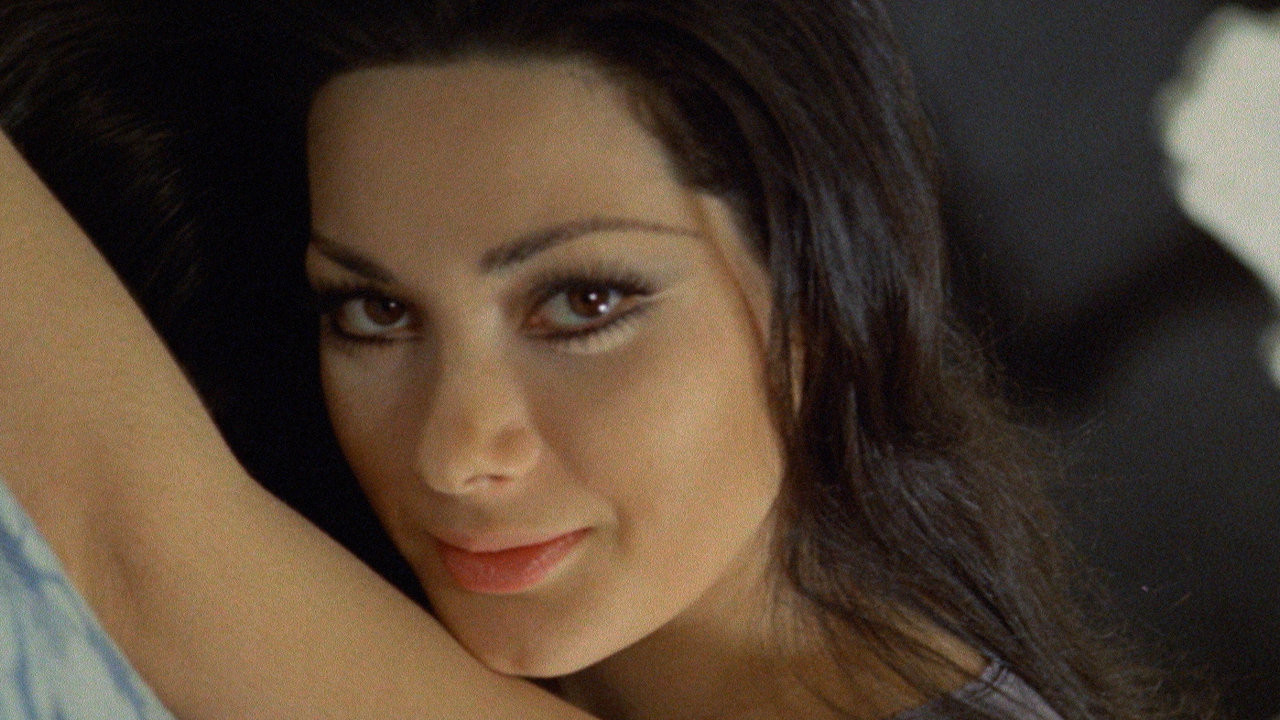 Backdrop for The Case of the Bloody Iris