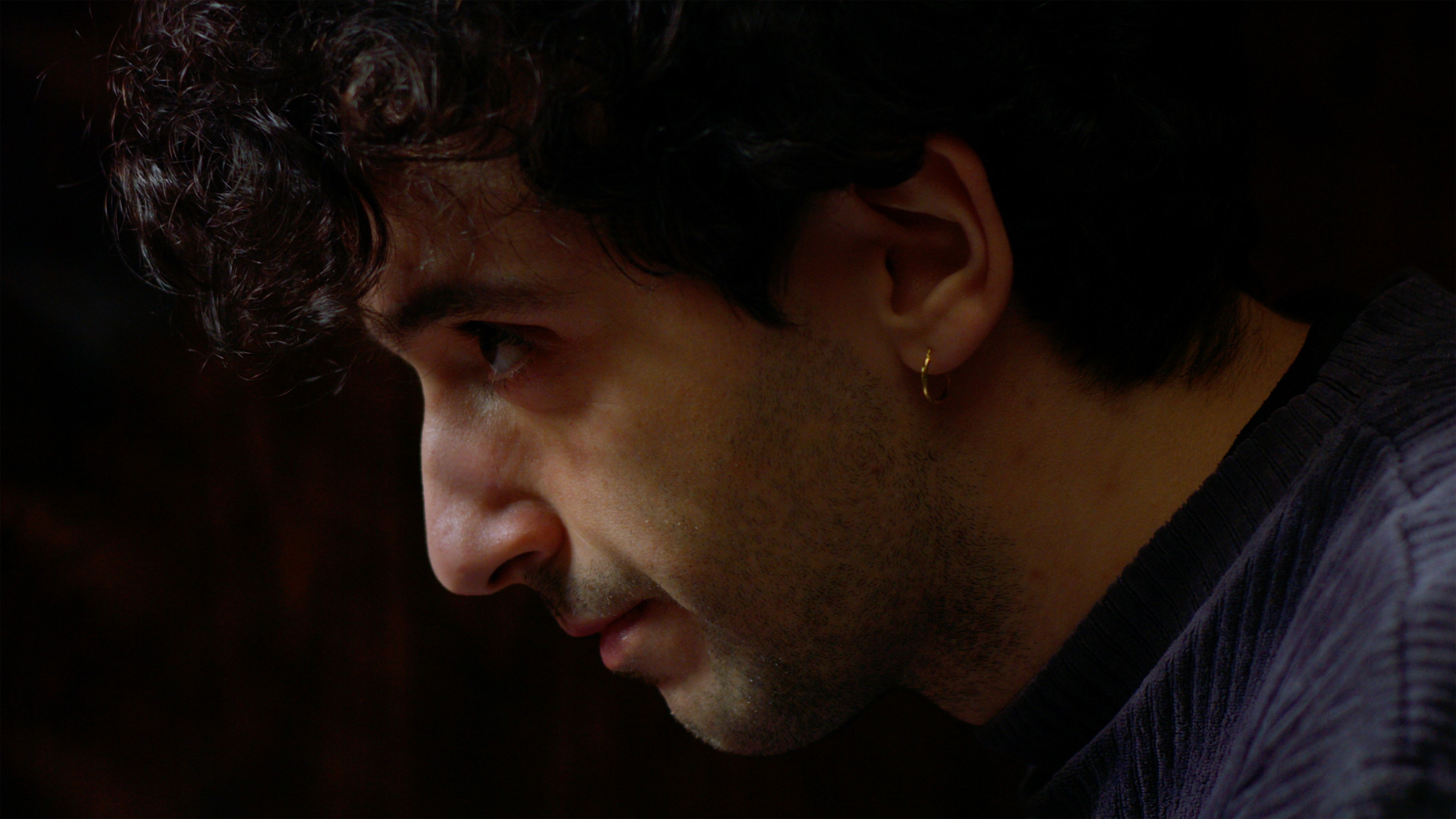 Backdrop for La cabina delle memorie