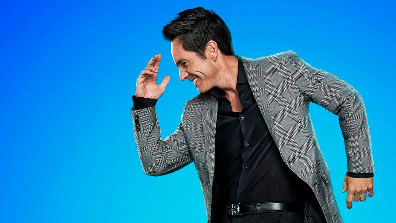 Backdrop for What a Father!