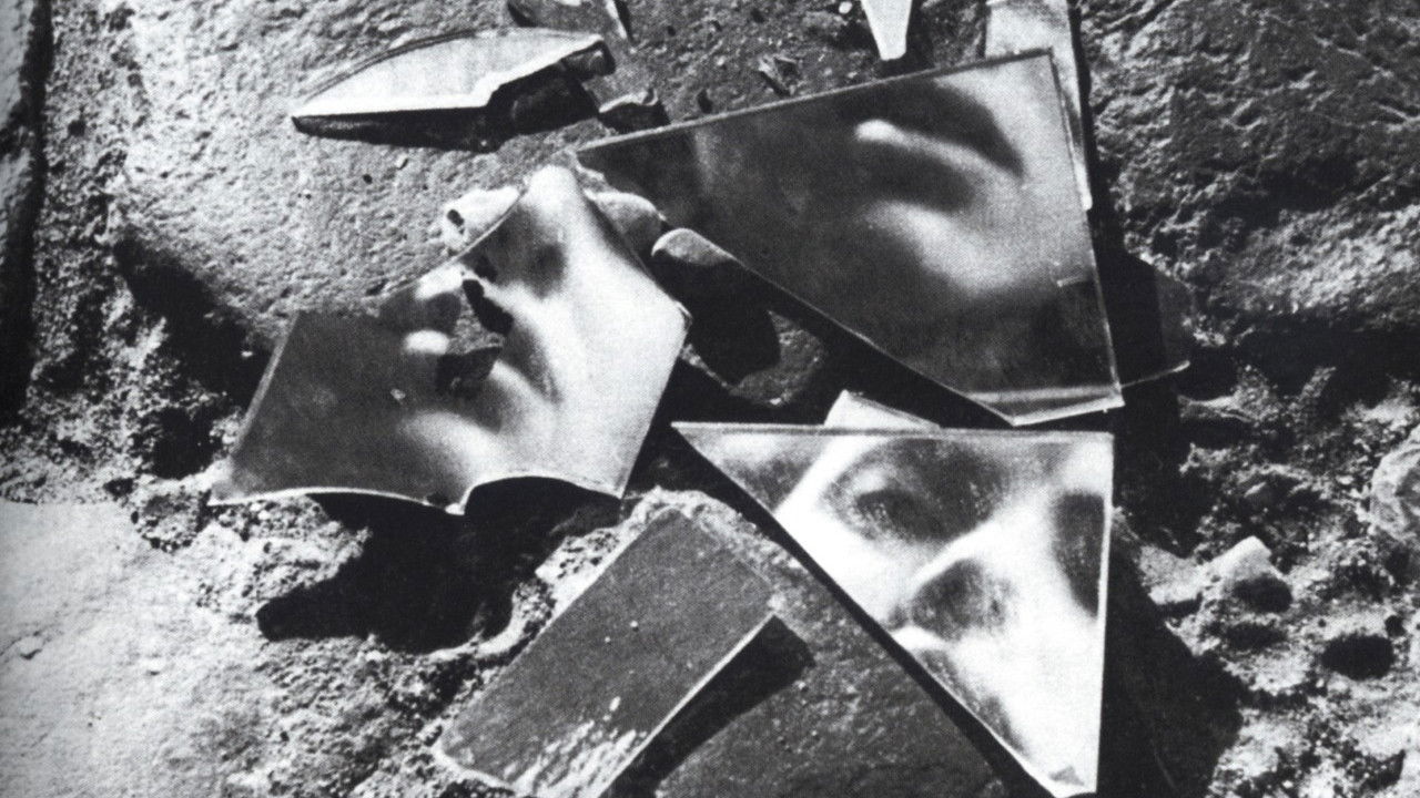 Backdrop for Superstition