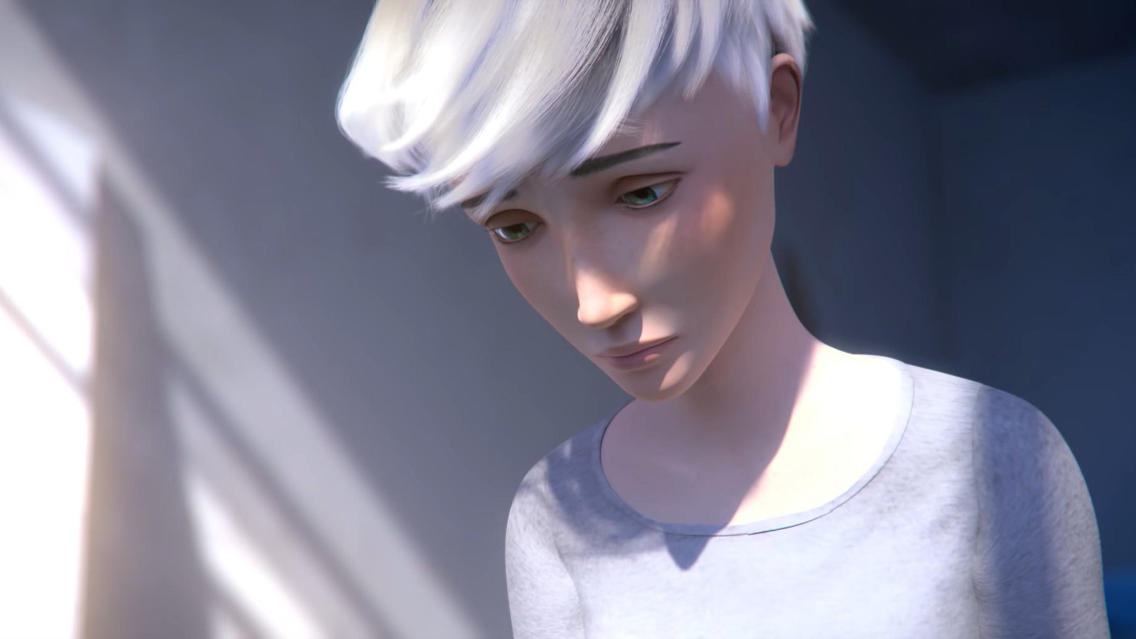 Backdrop for Farewell