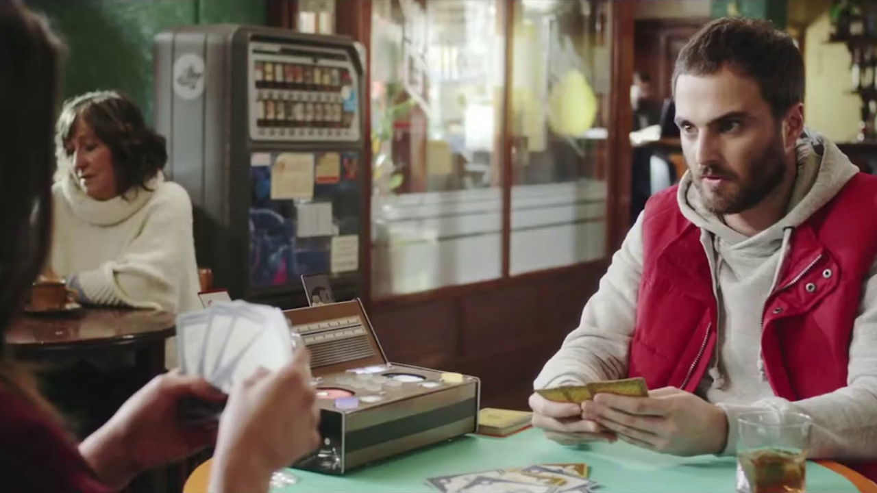 Backdrop for Apolo 81