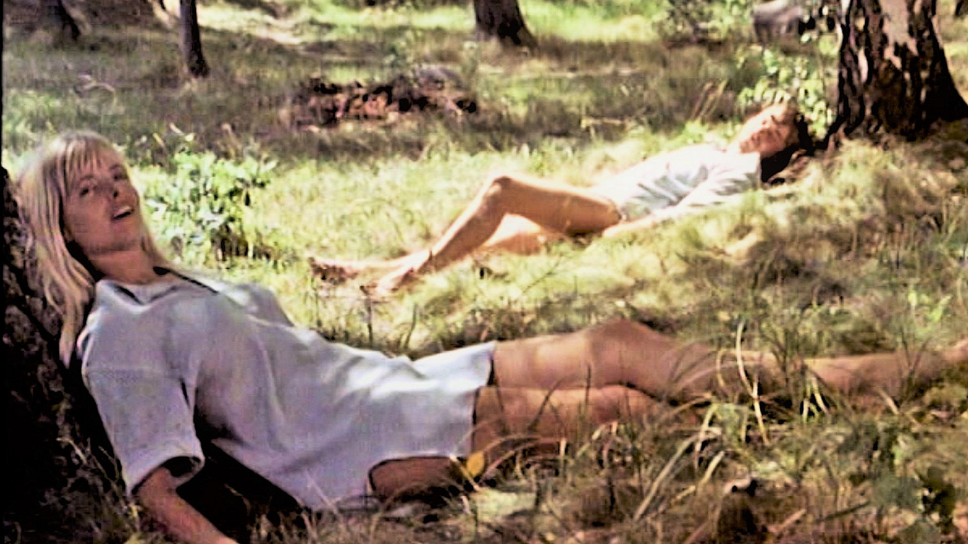 Backdrop for Miss and Mrs Sweden