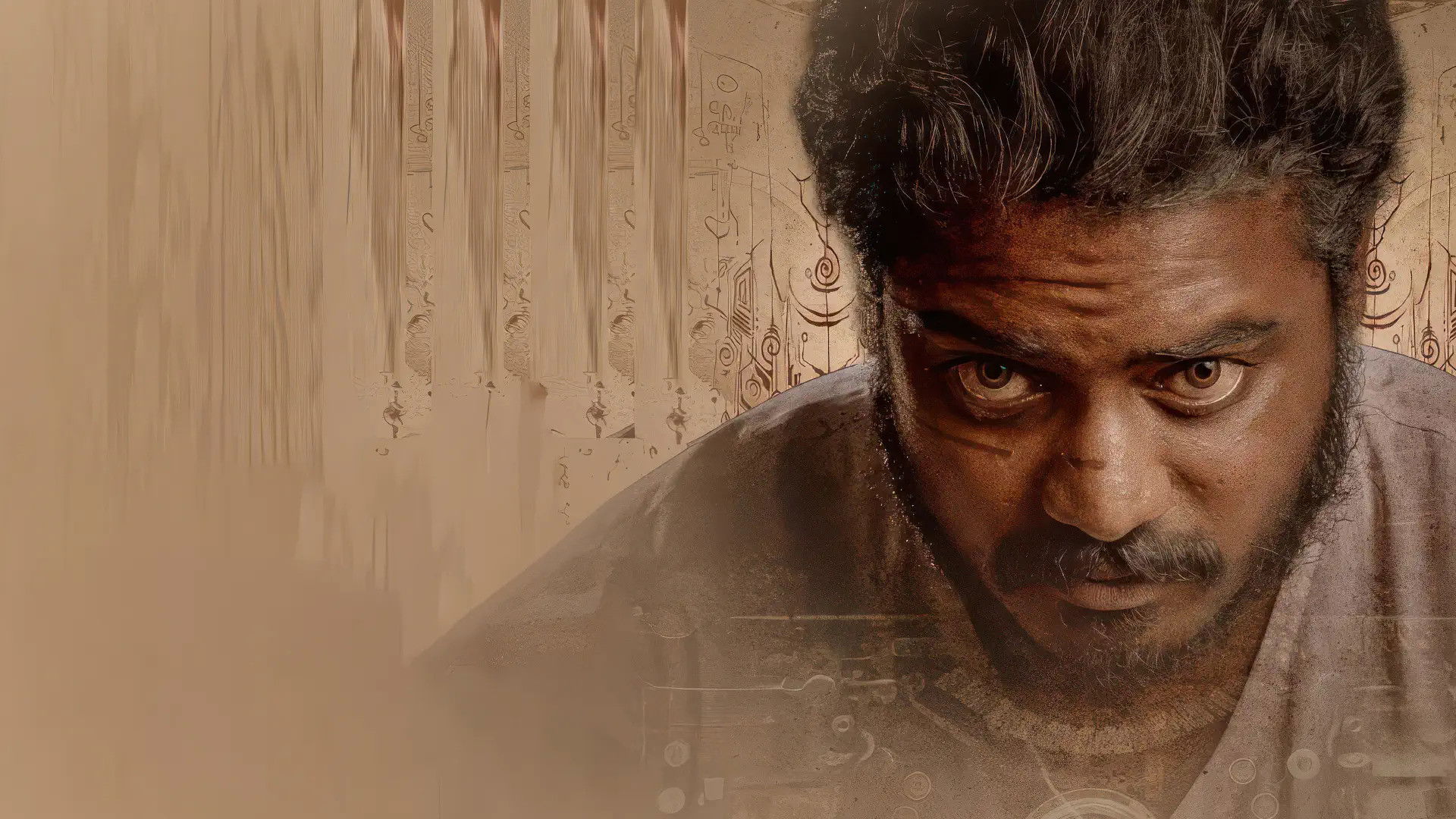 Backdrop for Bayamariya Brammai