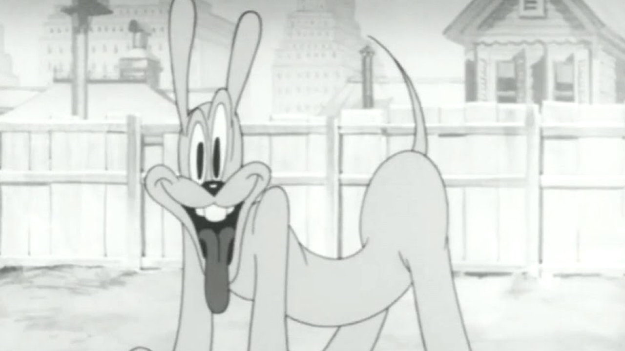 Backdrop for Get Rich Quick Porky