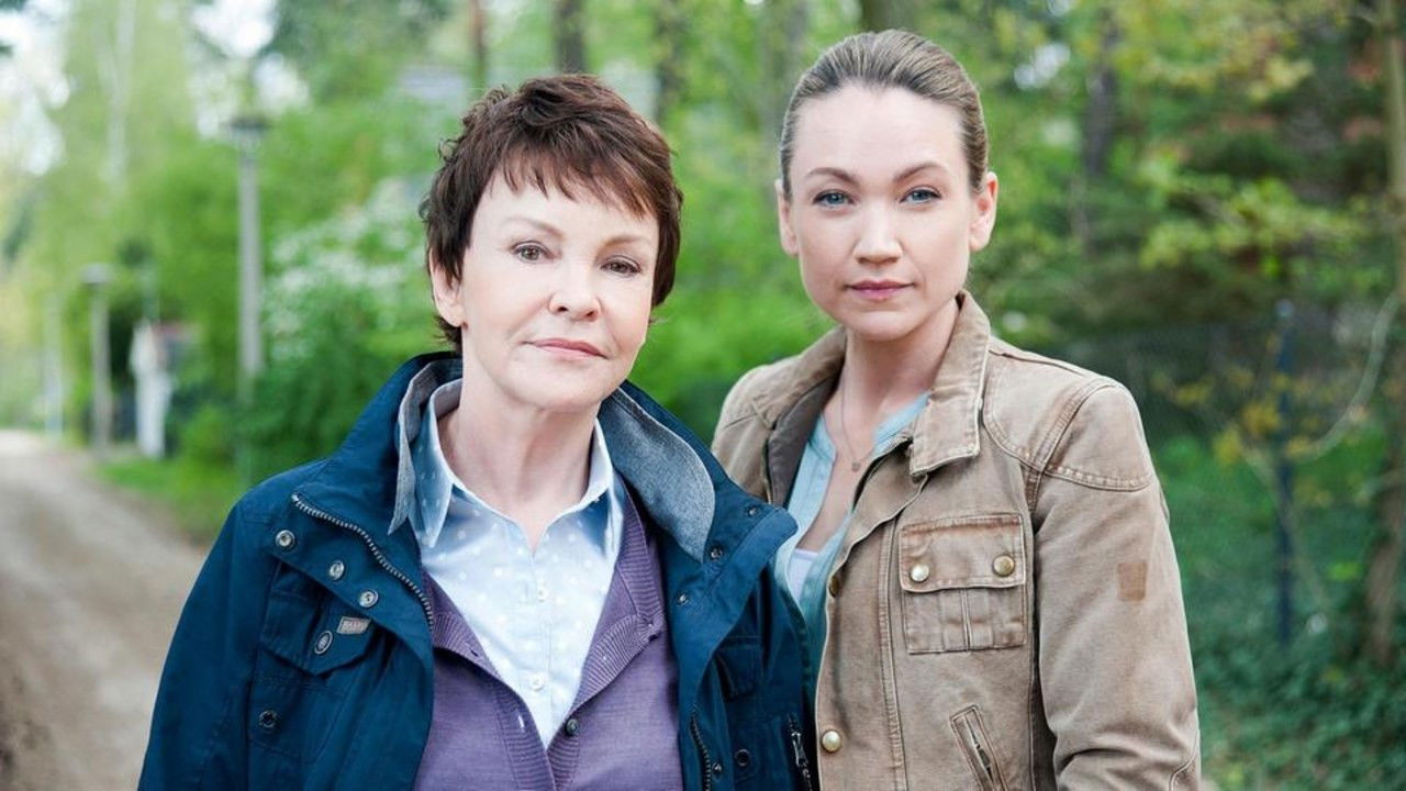 Backdrop for Nebelwand - Der Usedom Krimi