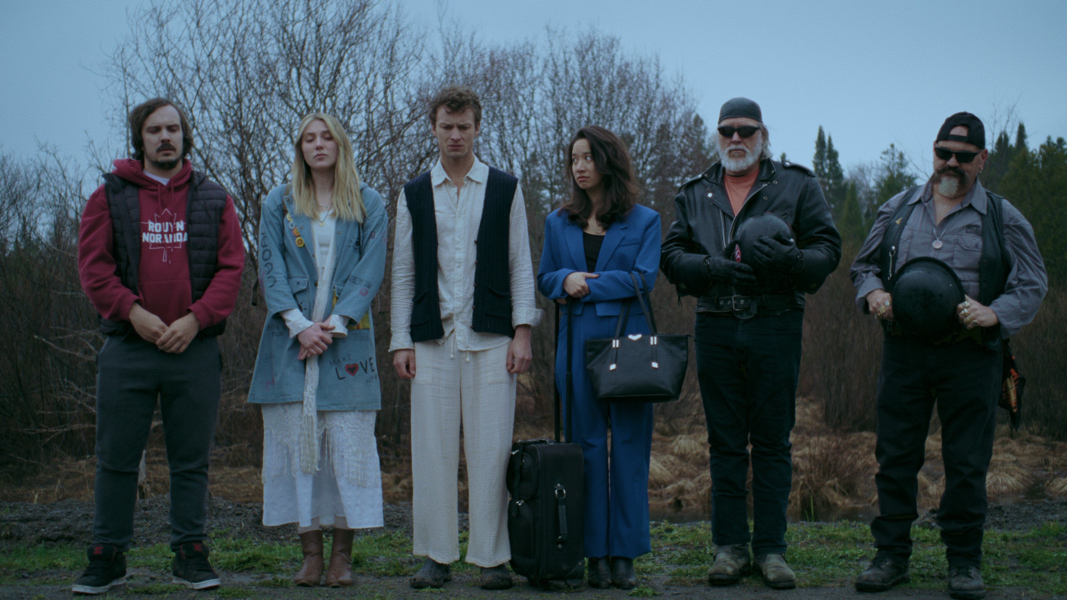 Backdrop for Anywhere but here