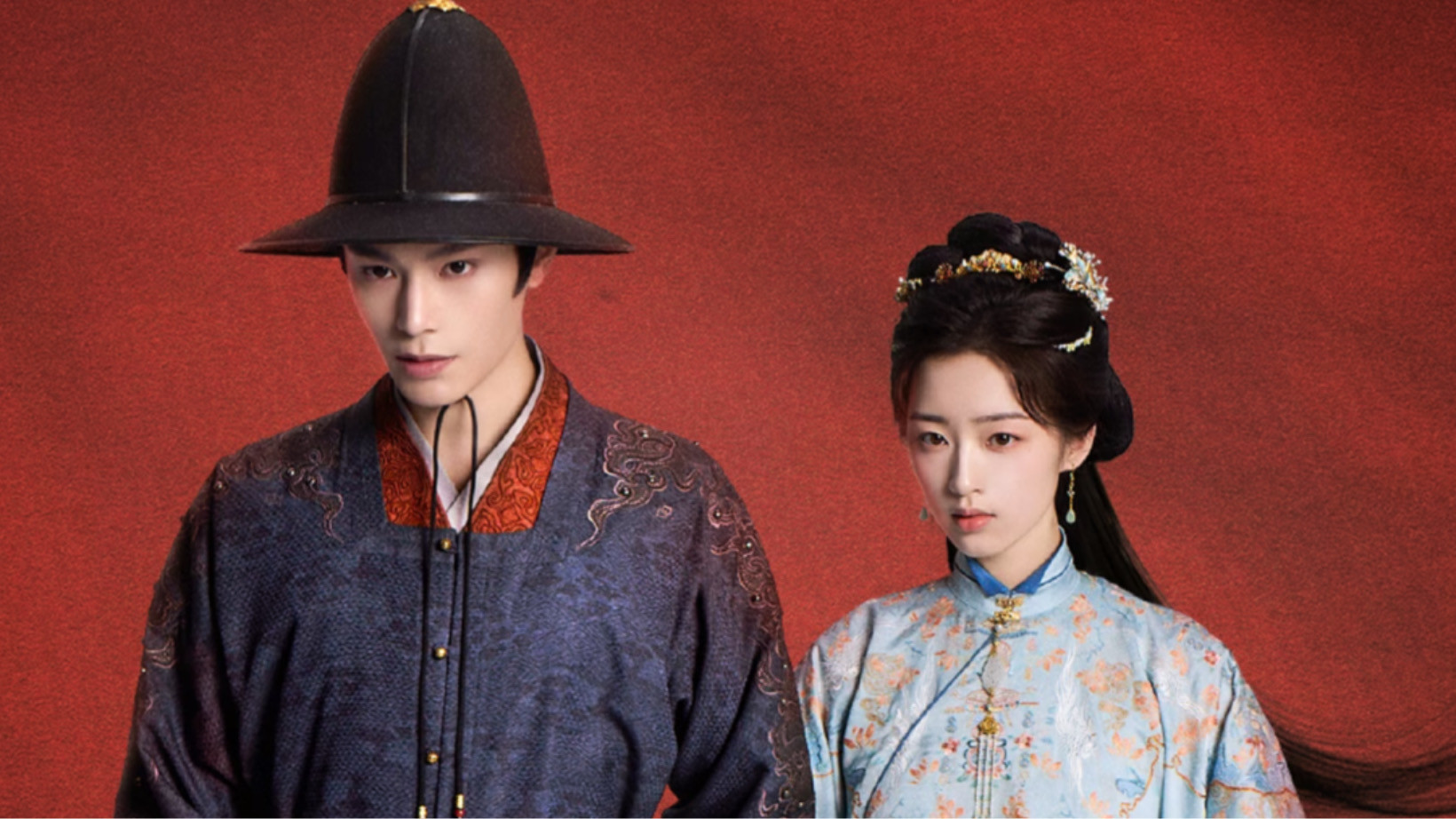 Backdrop for Escape to Your Heart