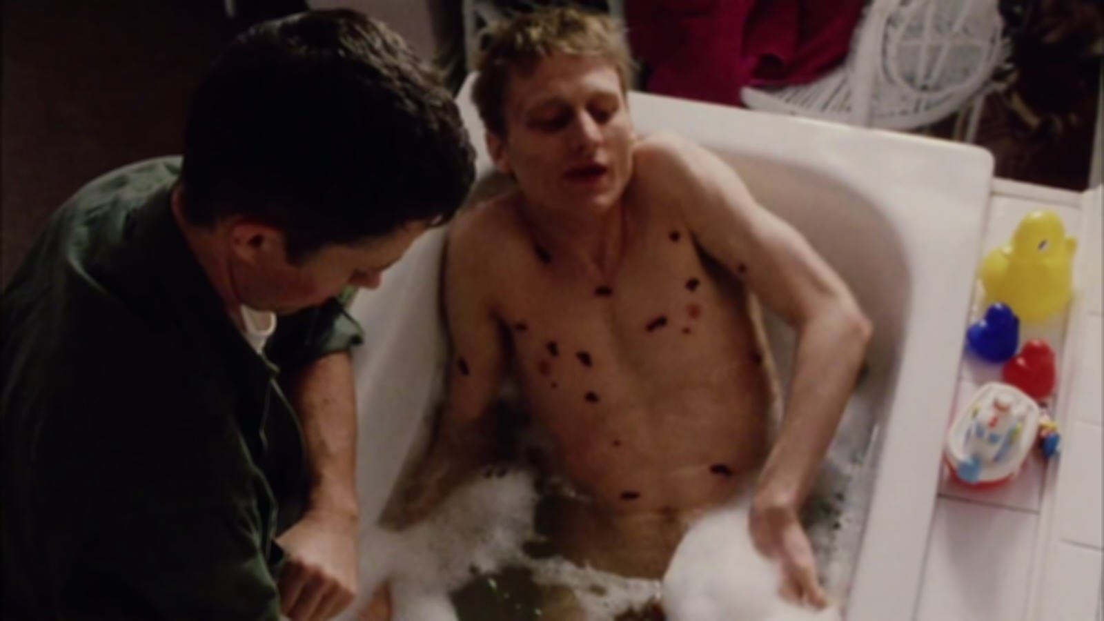 Backdrop for Closing Numbers