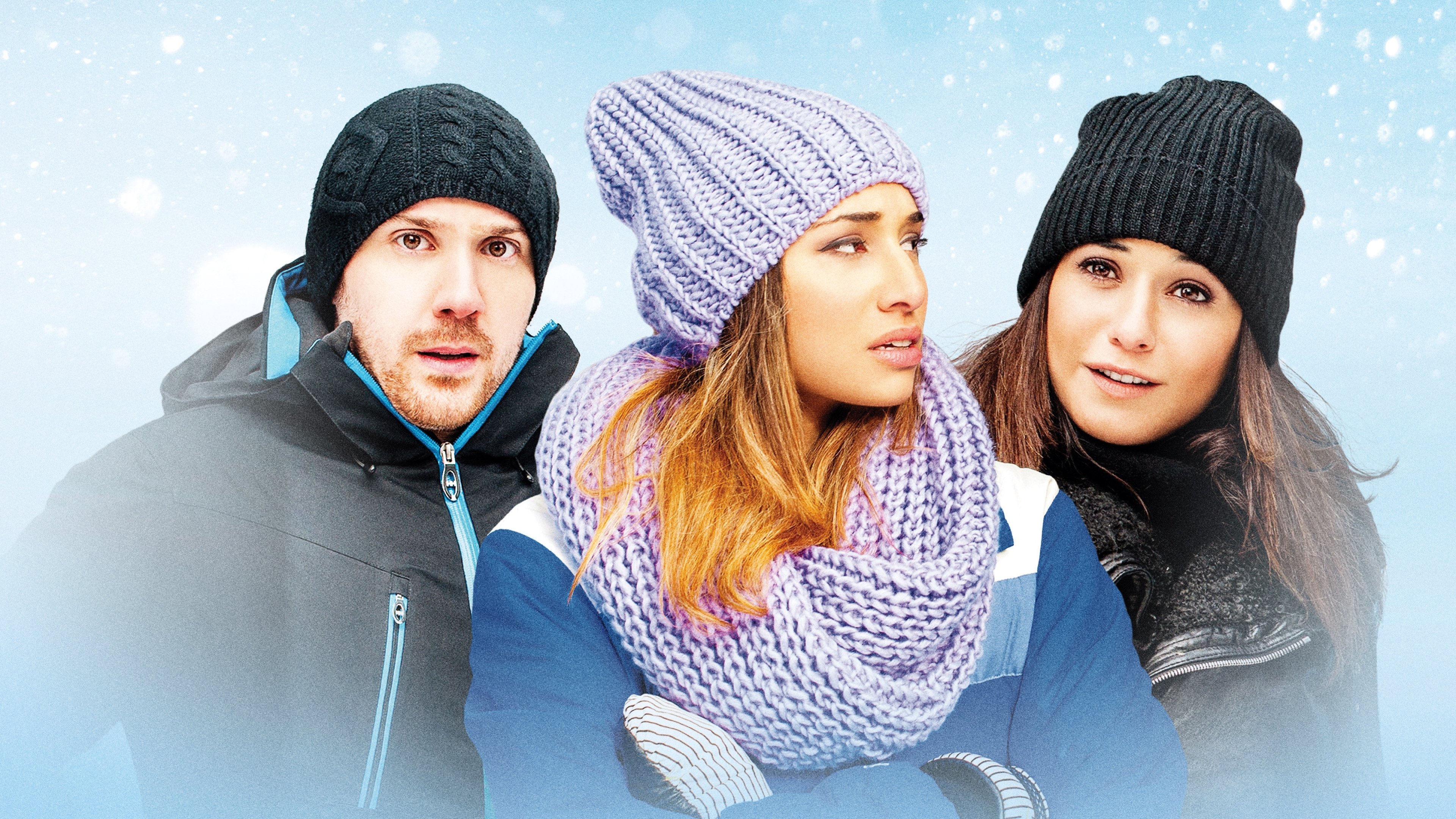 Backdrop for Three Night Stand