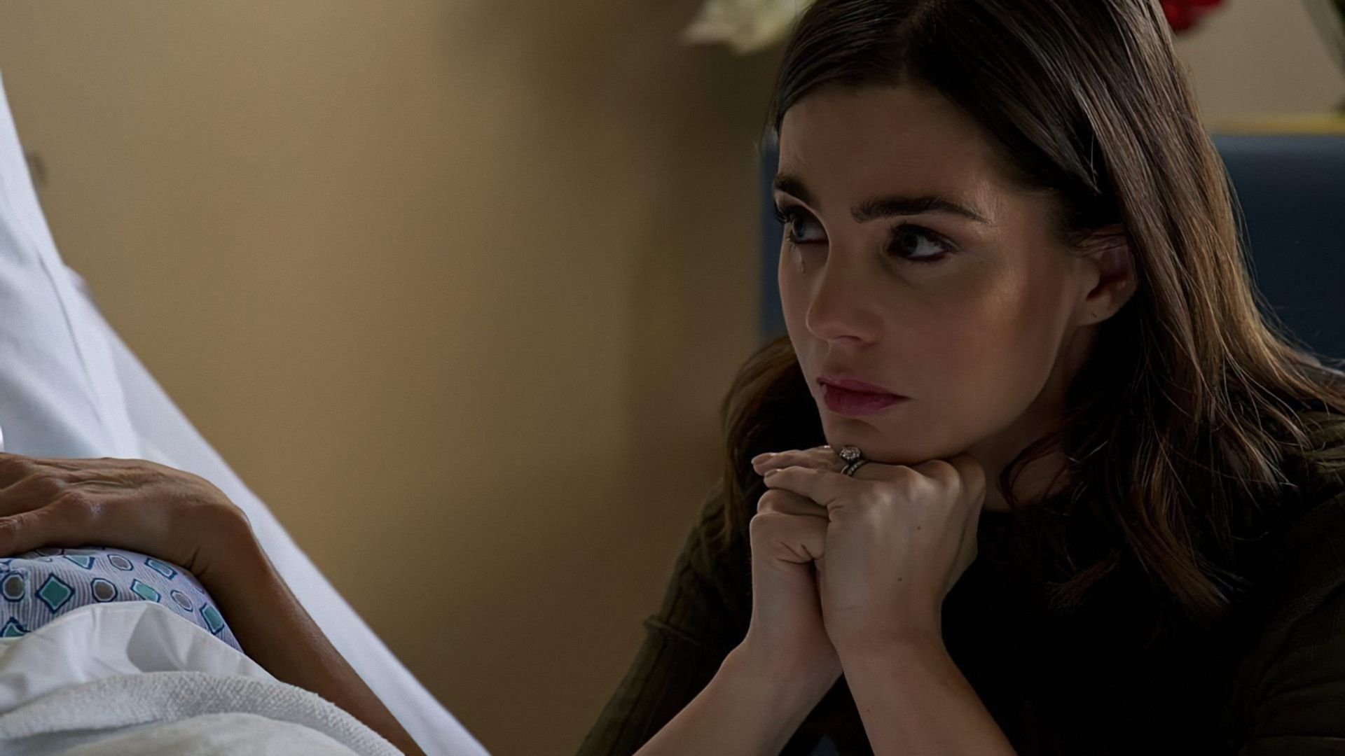 Backdrop for Killer Daddy Issues