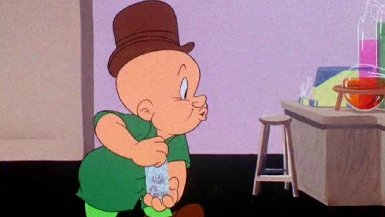 Backdrop for Hare Remover