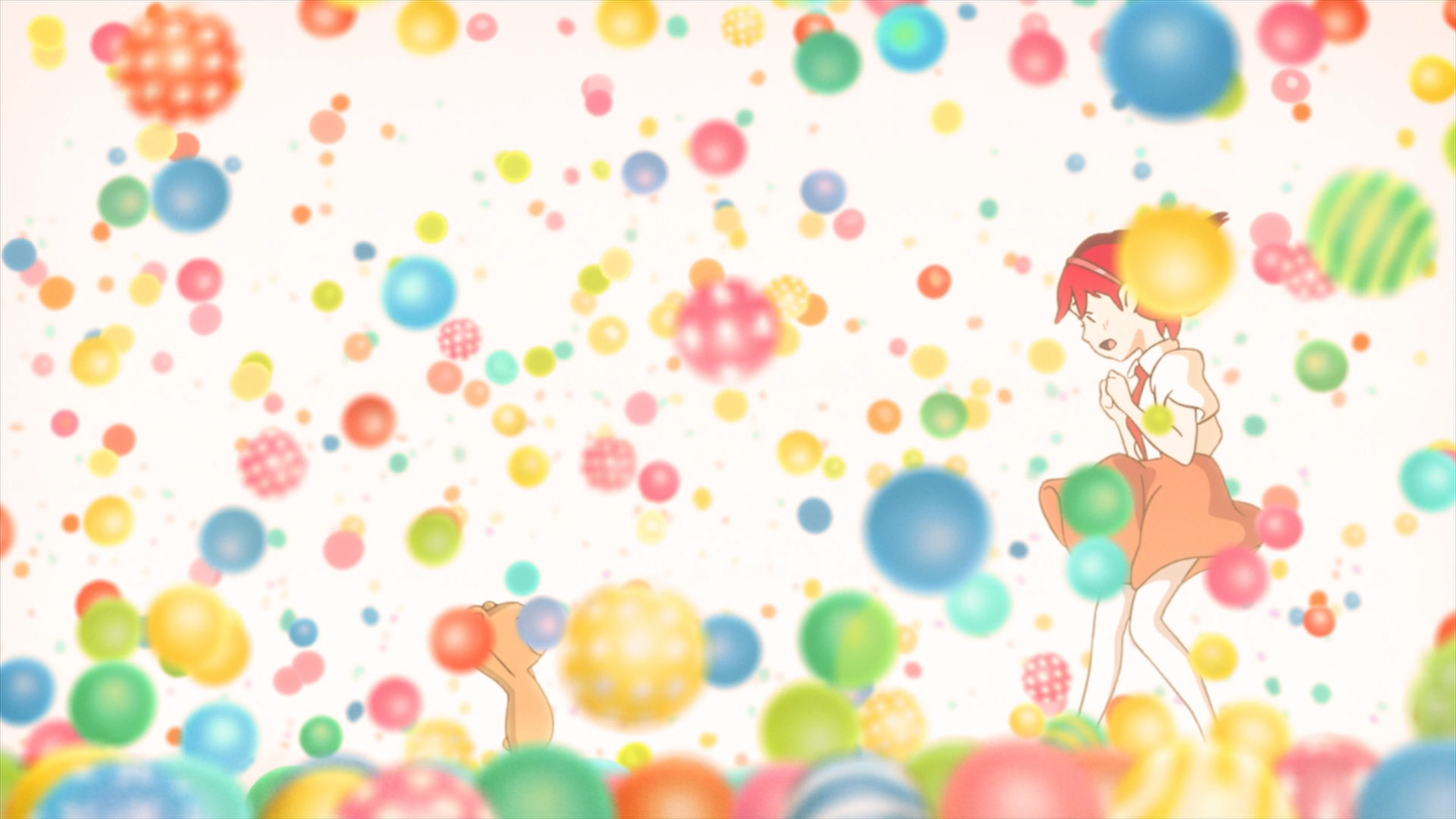 Backdrop for Wonder Garden