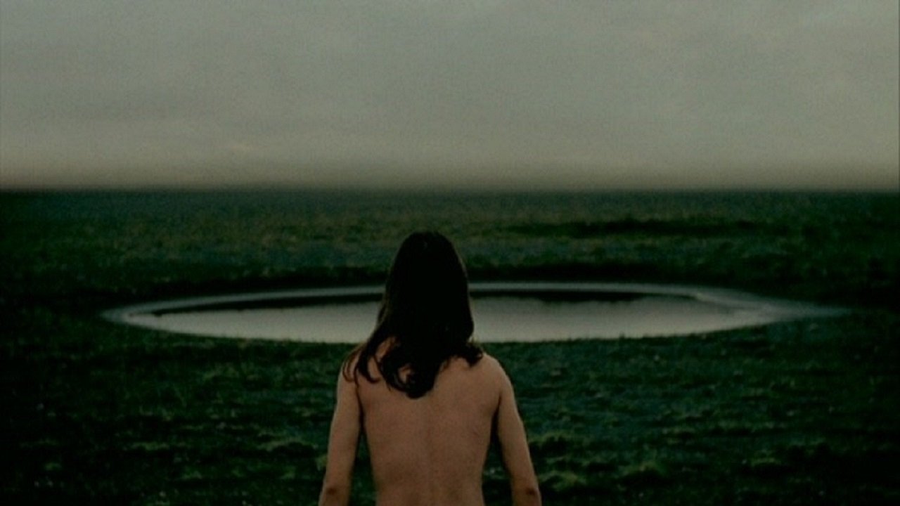 Backdrop for Rampo Noir