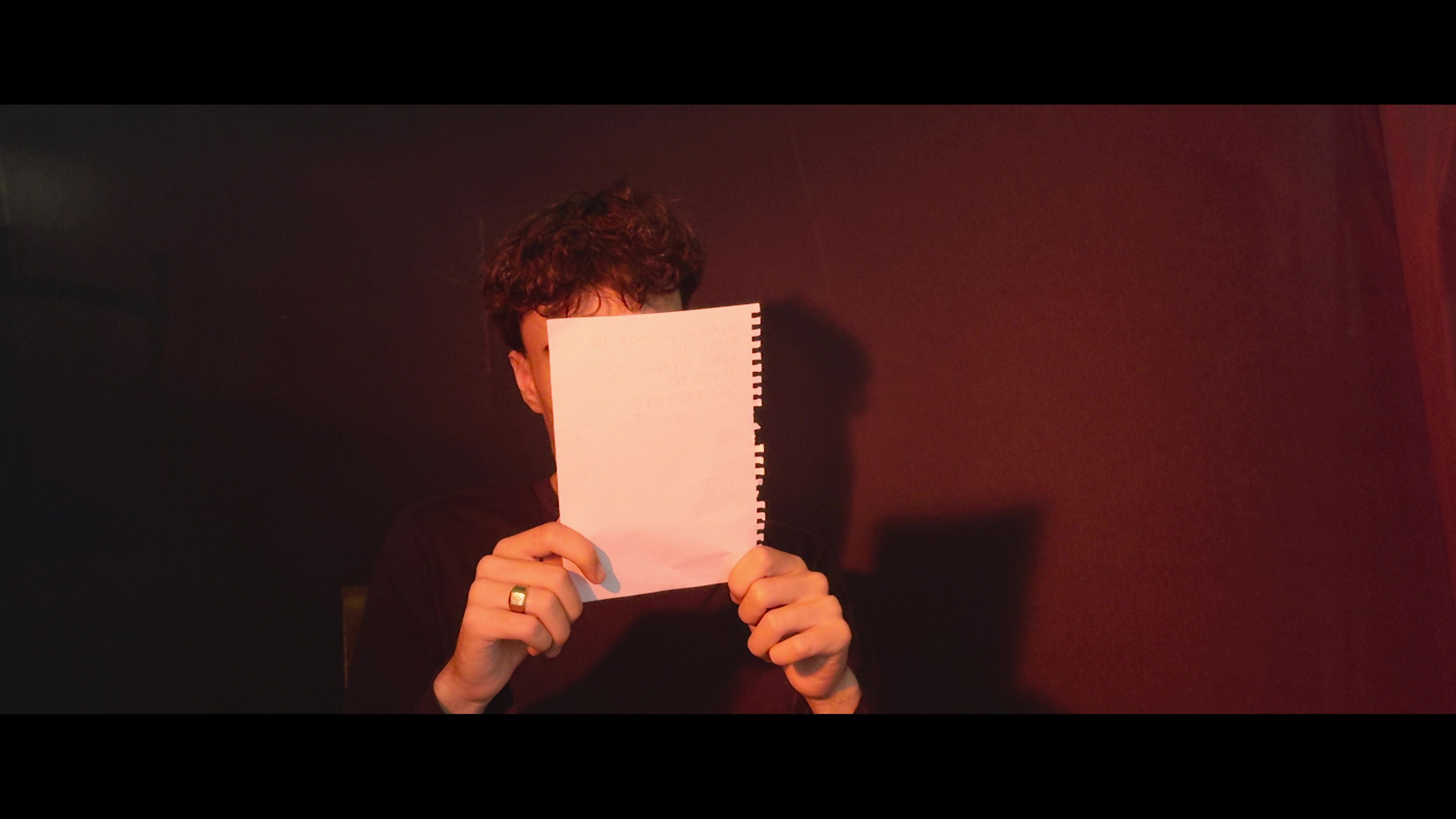 Backdrop for Belcebu!